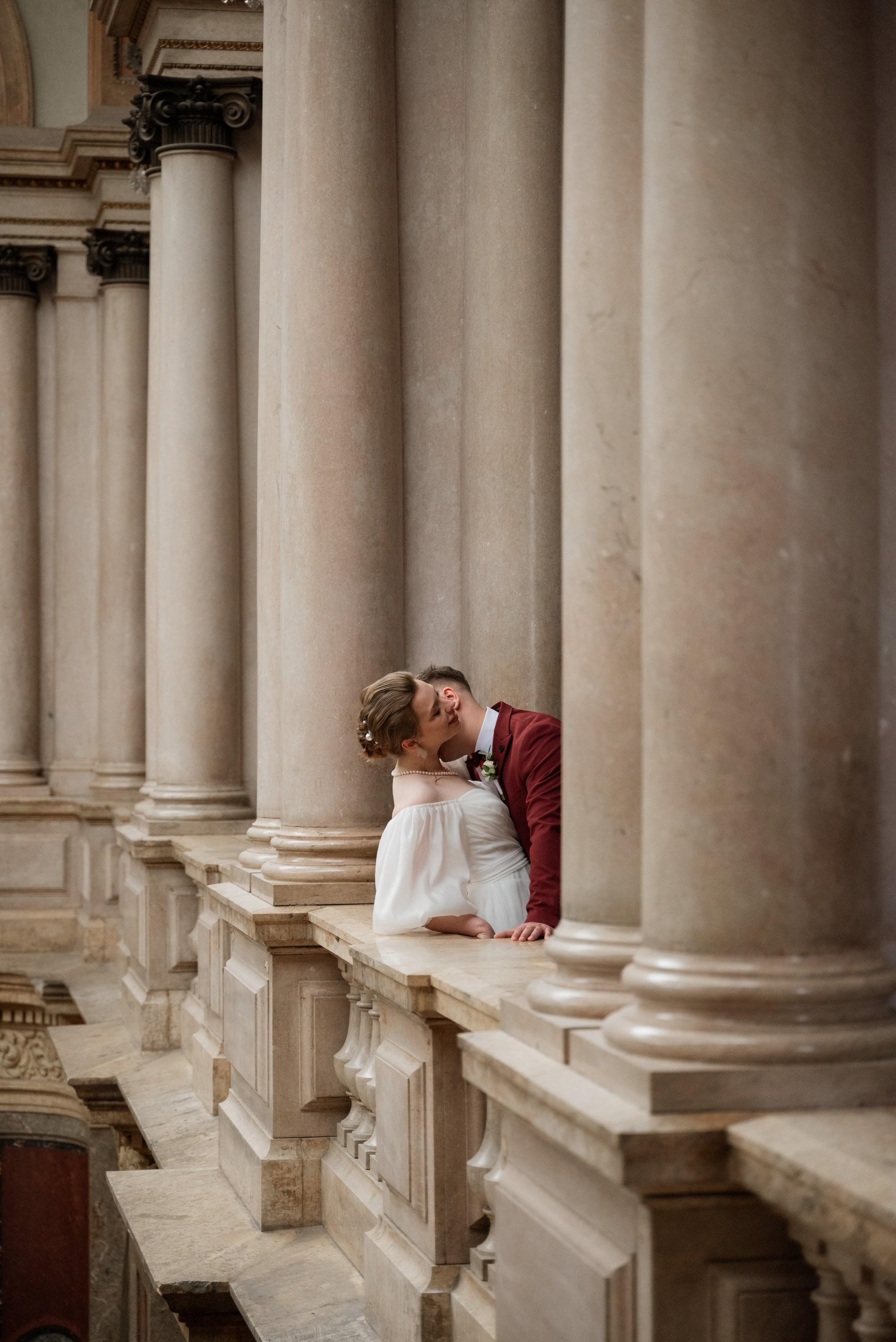 Егор и Елена | 02.06.24. Свадебный фотограф в Санкт-Петербурге Владислава Тюльпина