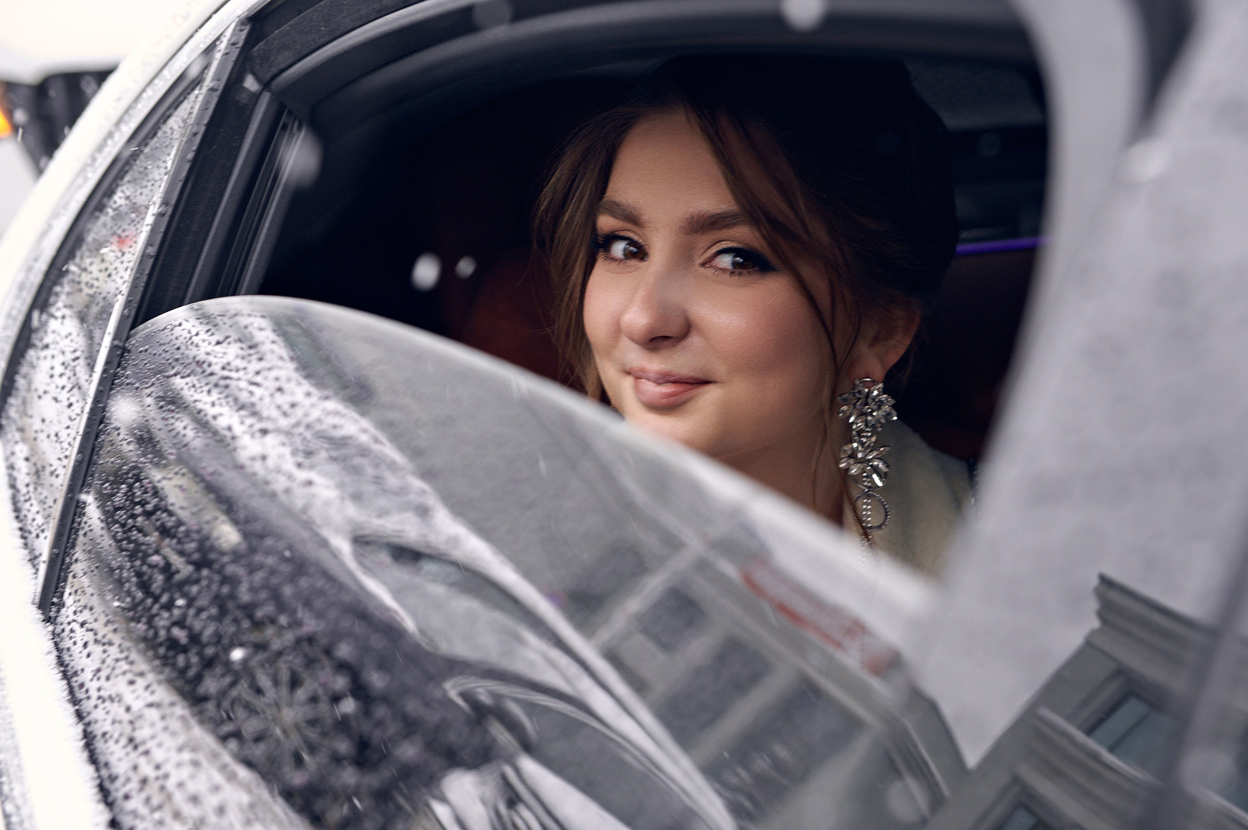 Свадьба Артема и Елены. Фотограф Катерина Устименко