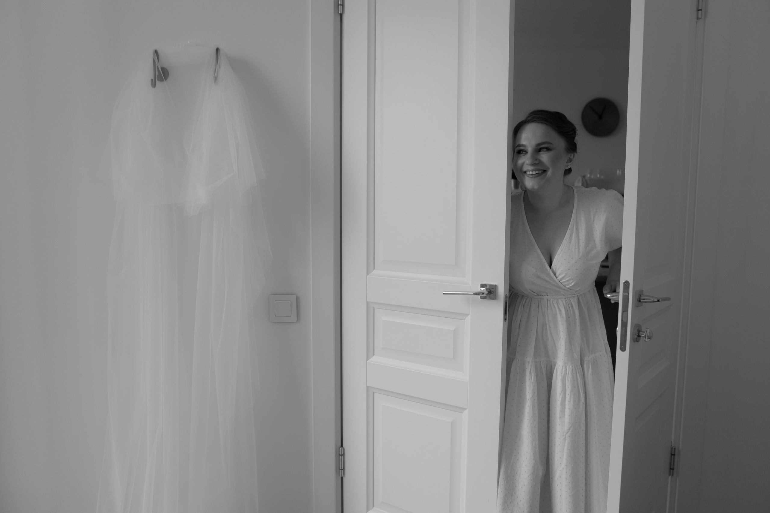 Если любовь, то как в кино. Свадебный и семейный фотограф Арина Кулёва