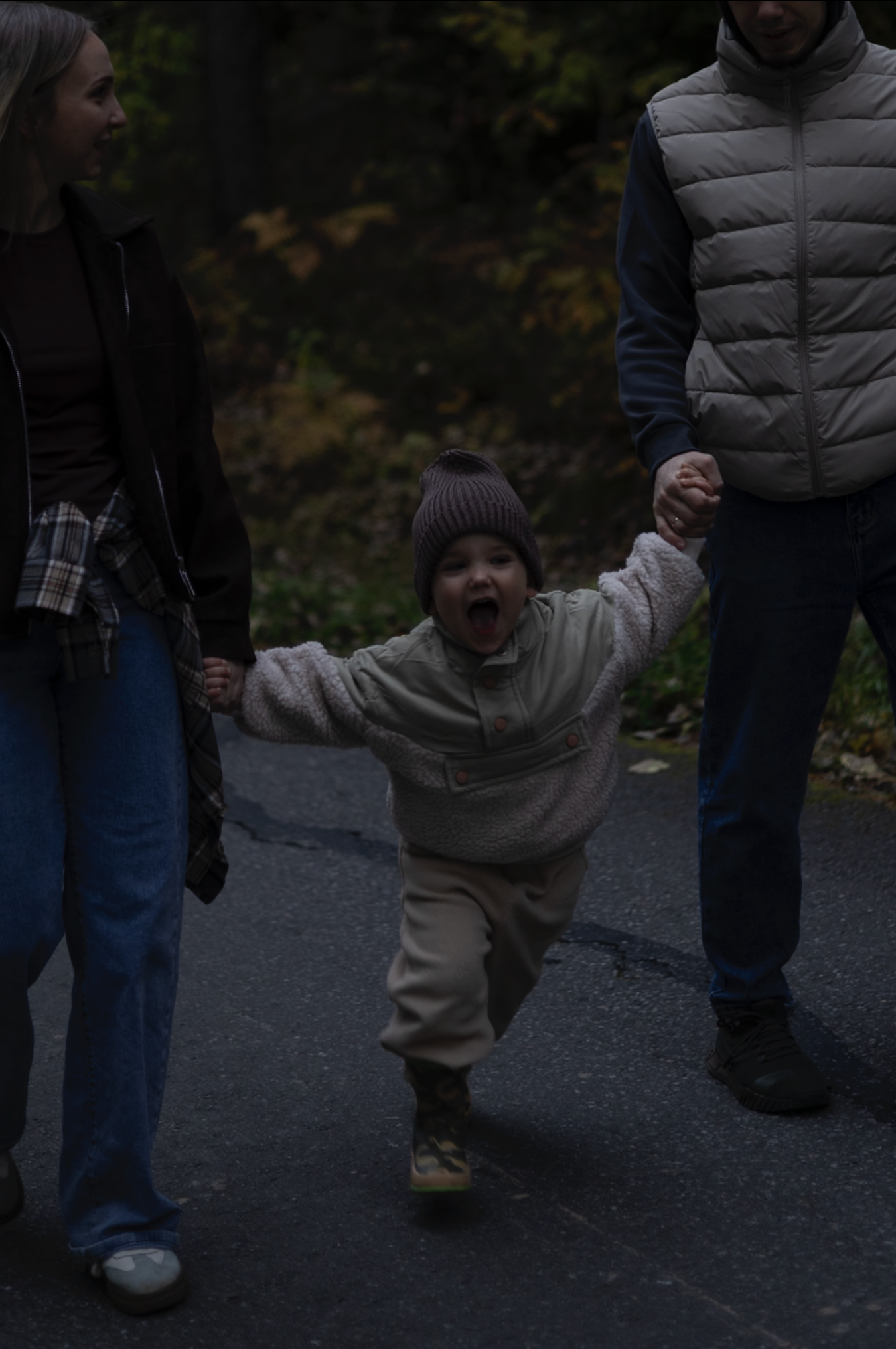 Пресеты и обучение. Свадебный и семейный фотограф Арина Кулёва