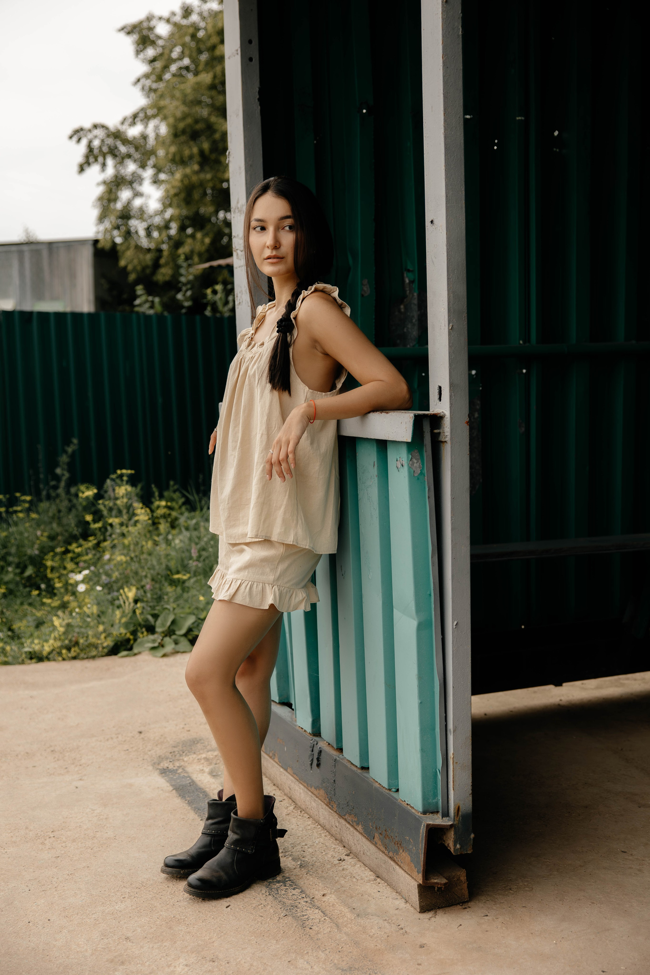 . Фотограф Арина Елизарова