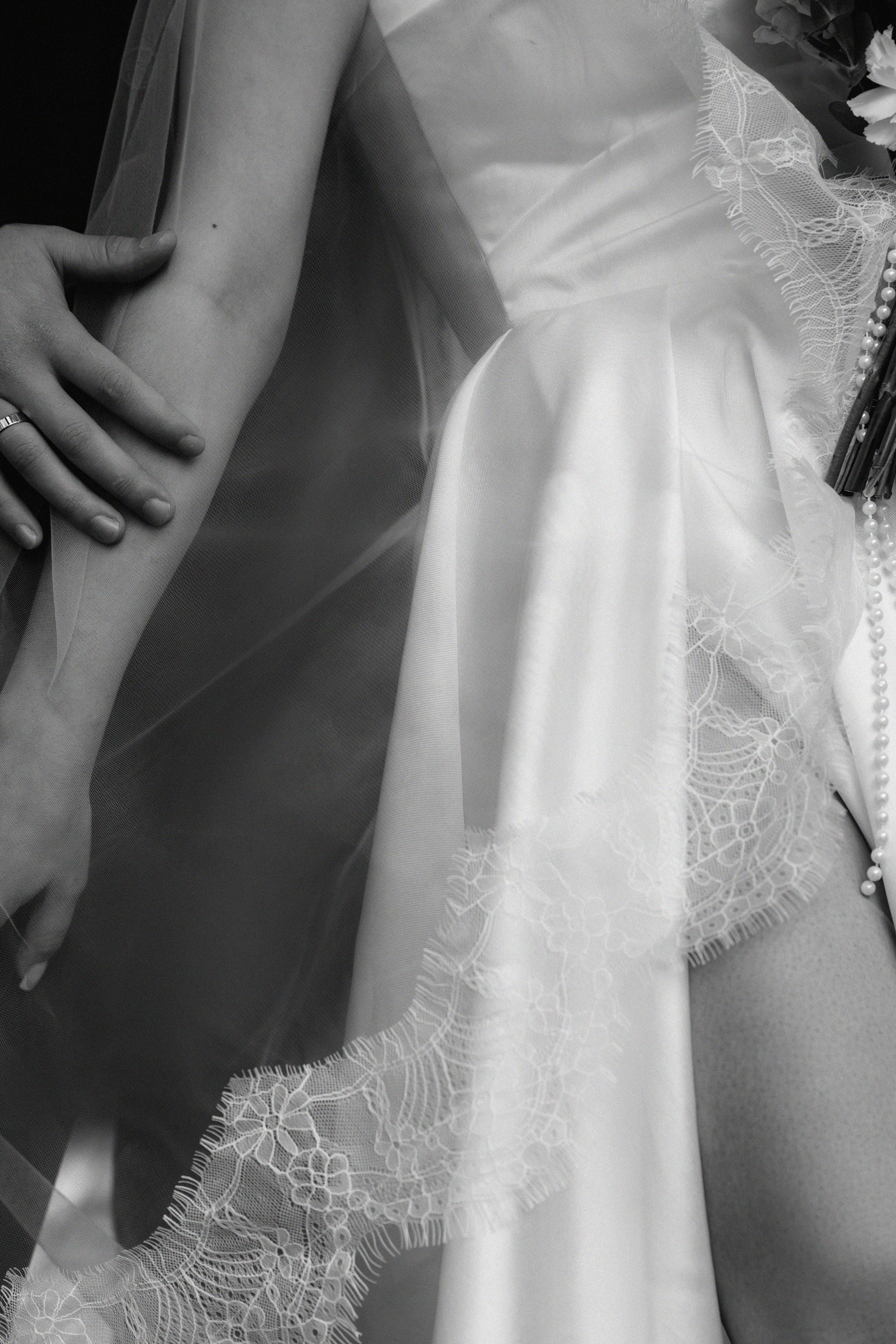 Рамиль&Светлана. Фотограф Арина Елизарова