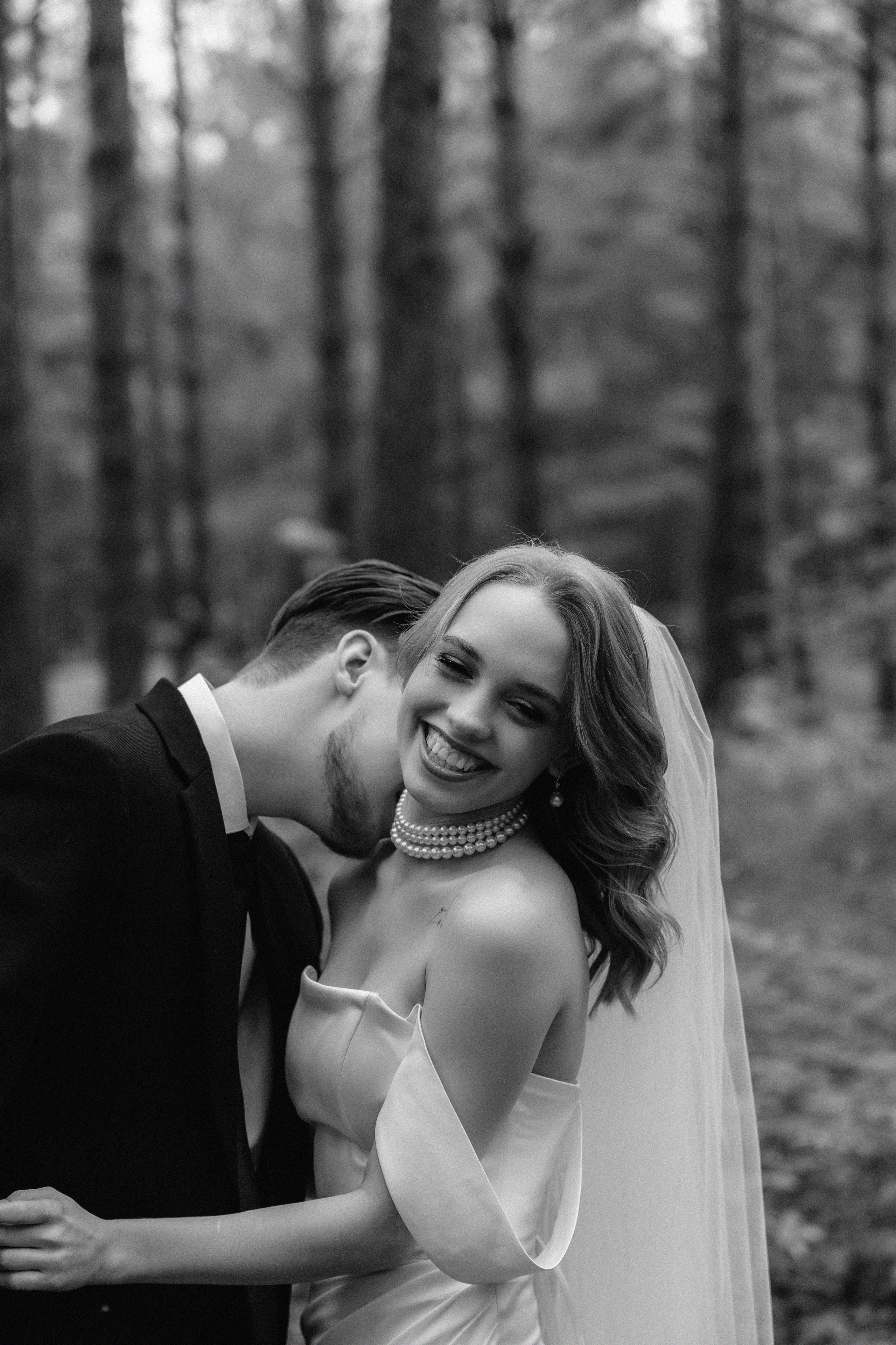 Илья&Александра. Фотограф Арина Елизарова