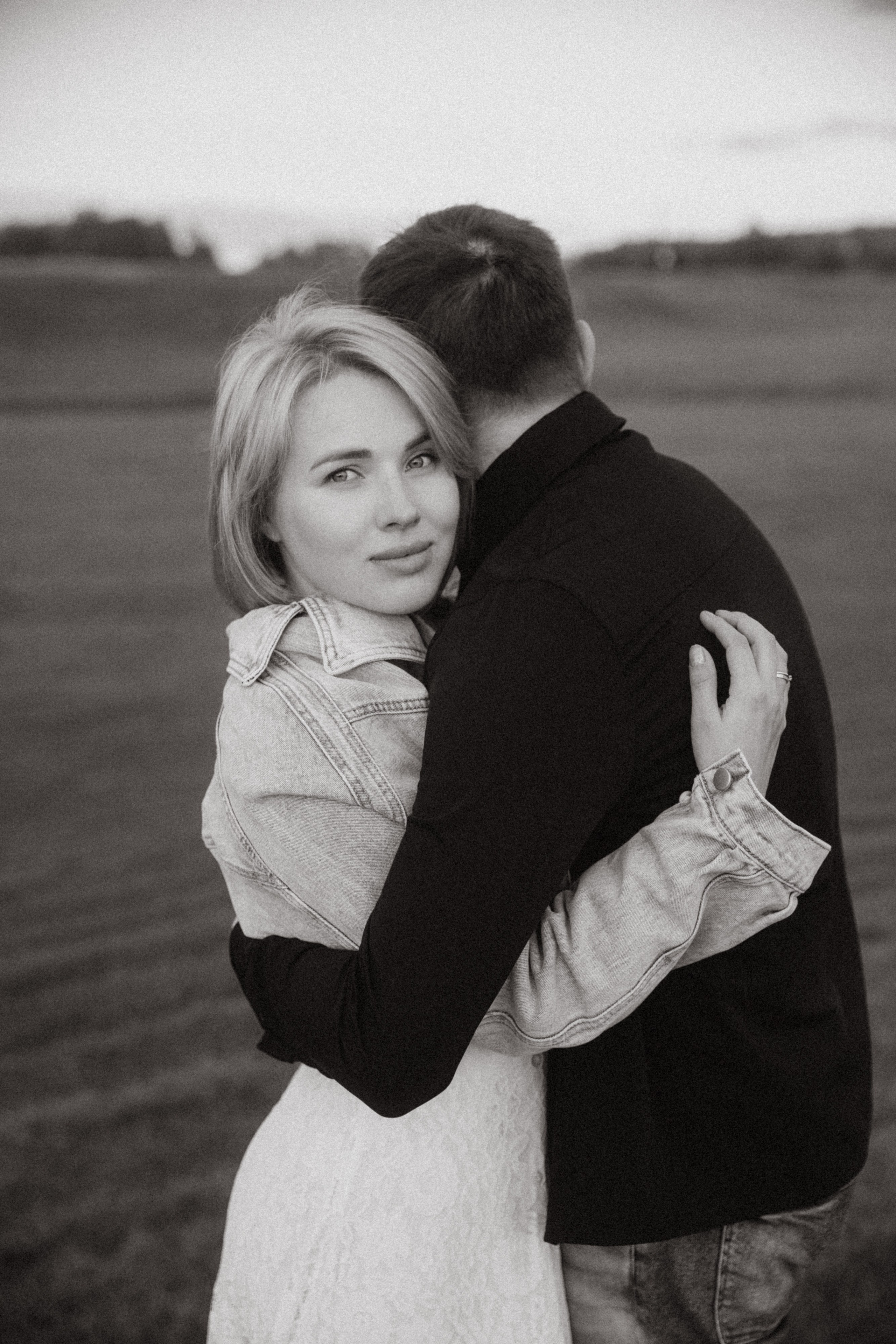 Оля и Паша. Фотограф Ульяна Дивина в Нижнем Новгороде и Нижегородской области