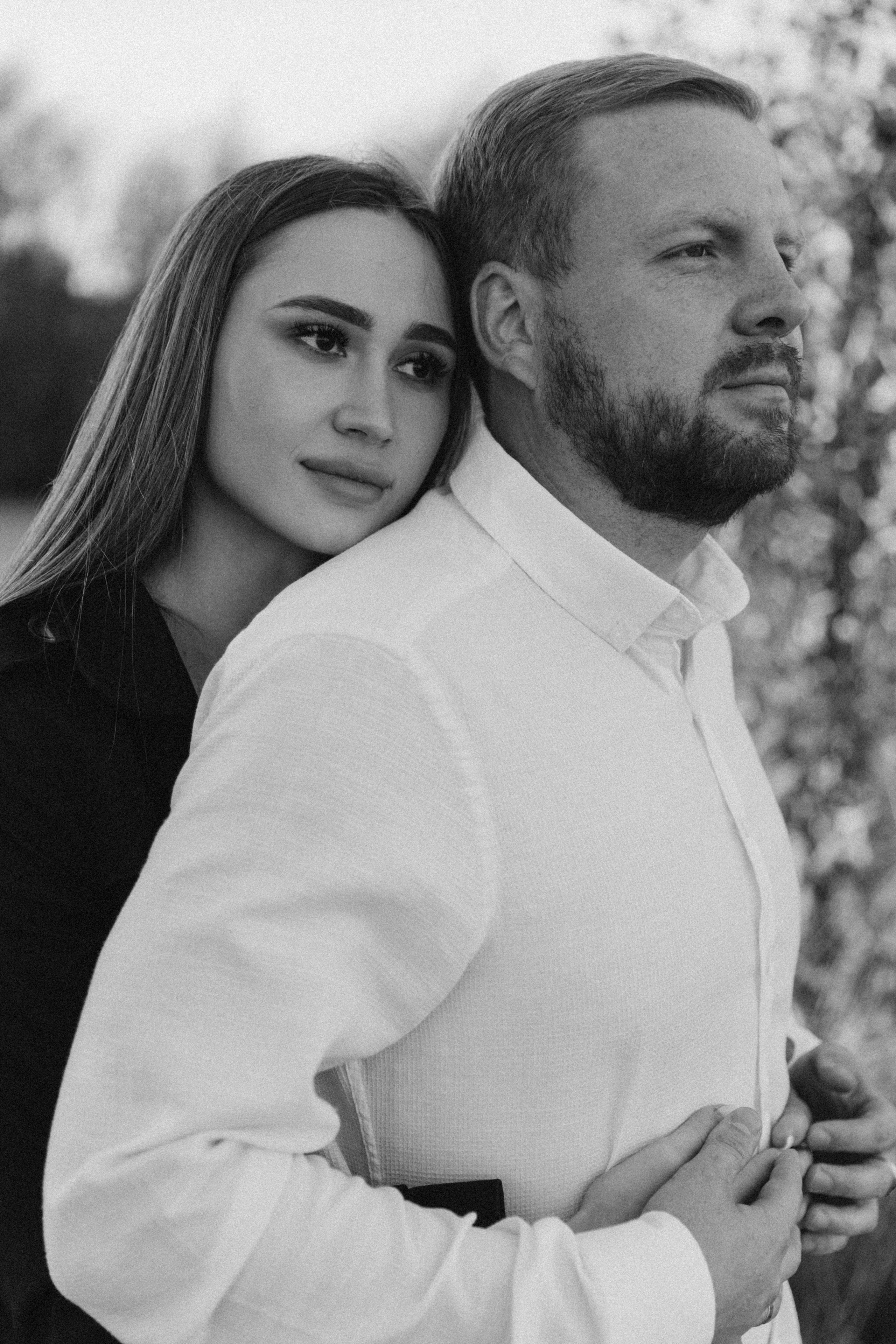 Илья и Кристина. Фотограф Ульяна Дивина в Нижнем Новгороде и Нижегородской области