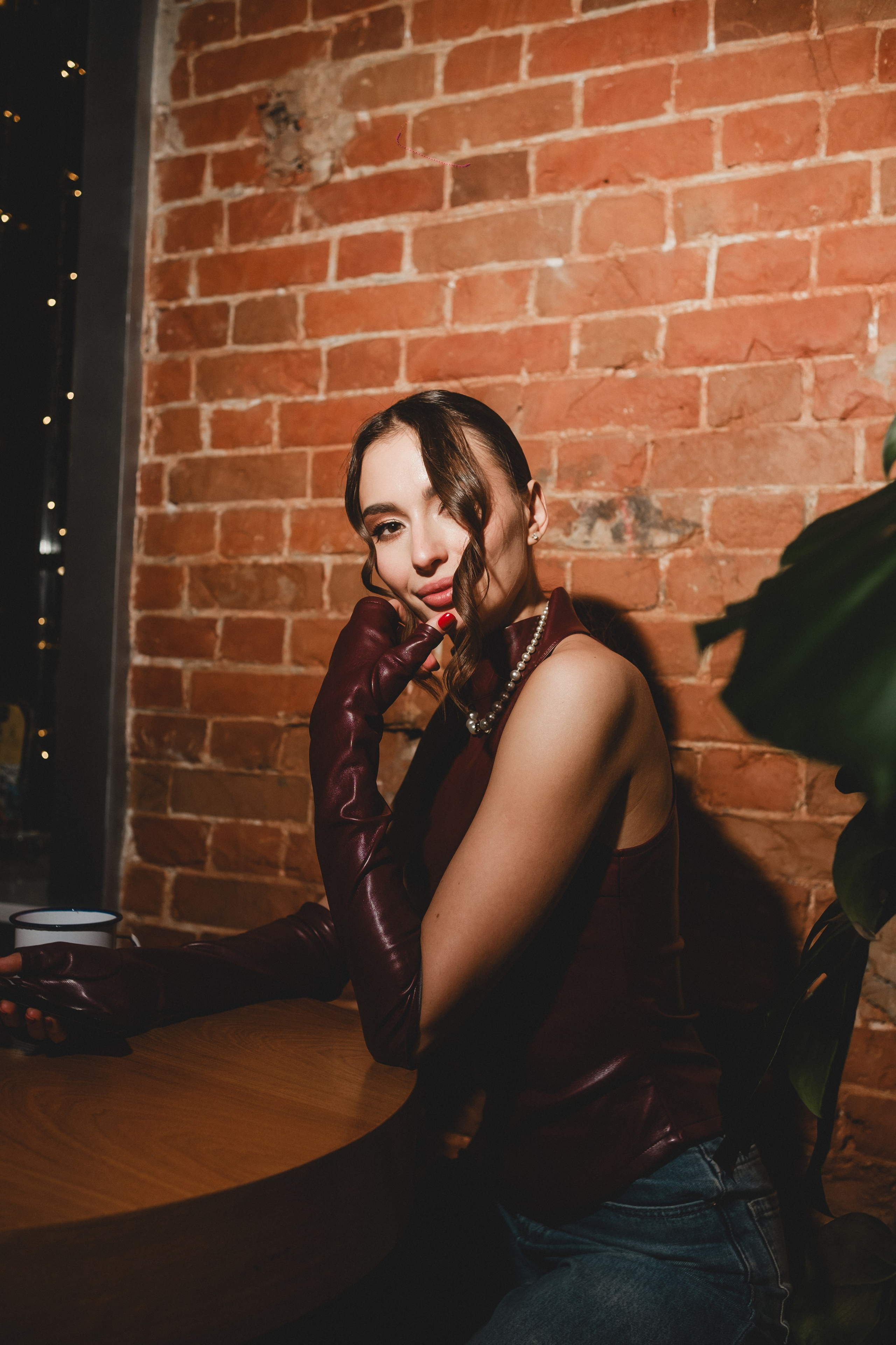 ООО «Гармония» & Водокачка / 30.12. Фотограф в Тюмени Кирилл Марфин