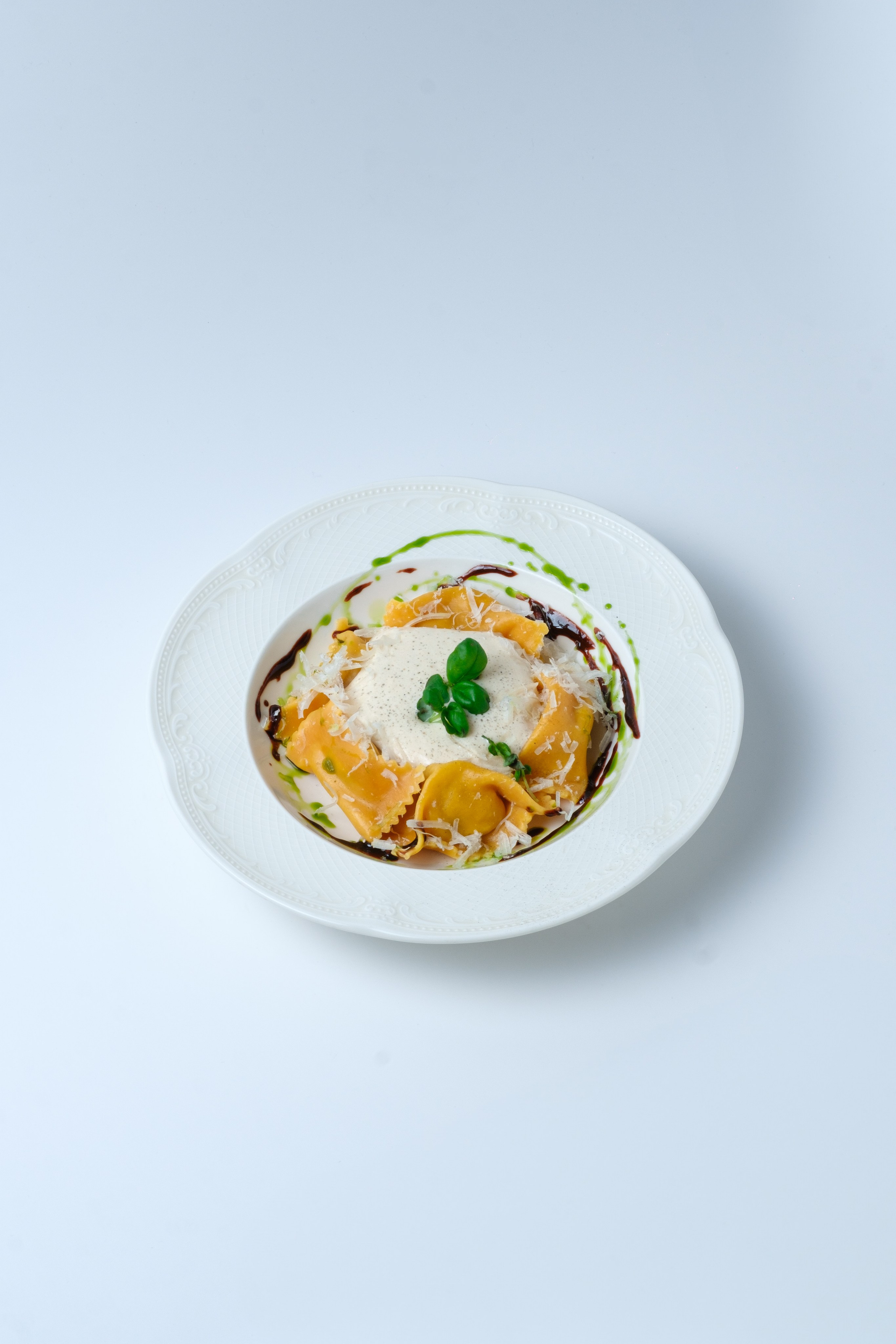 Завтрак. Фотограф в Тюмени Кирилл Марфин