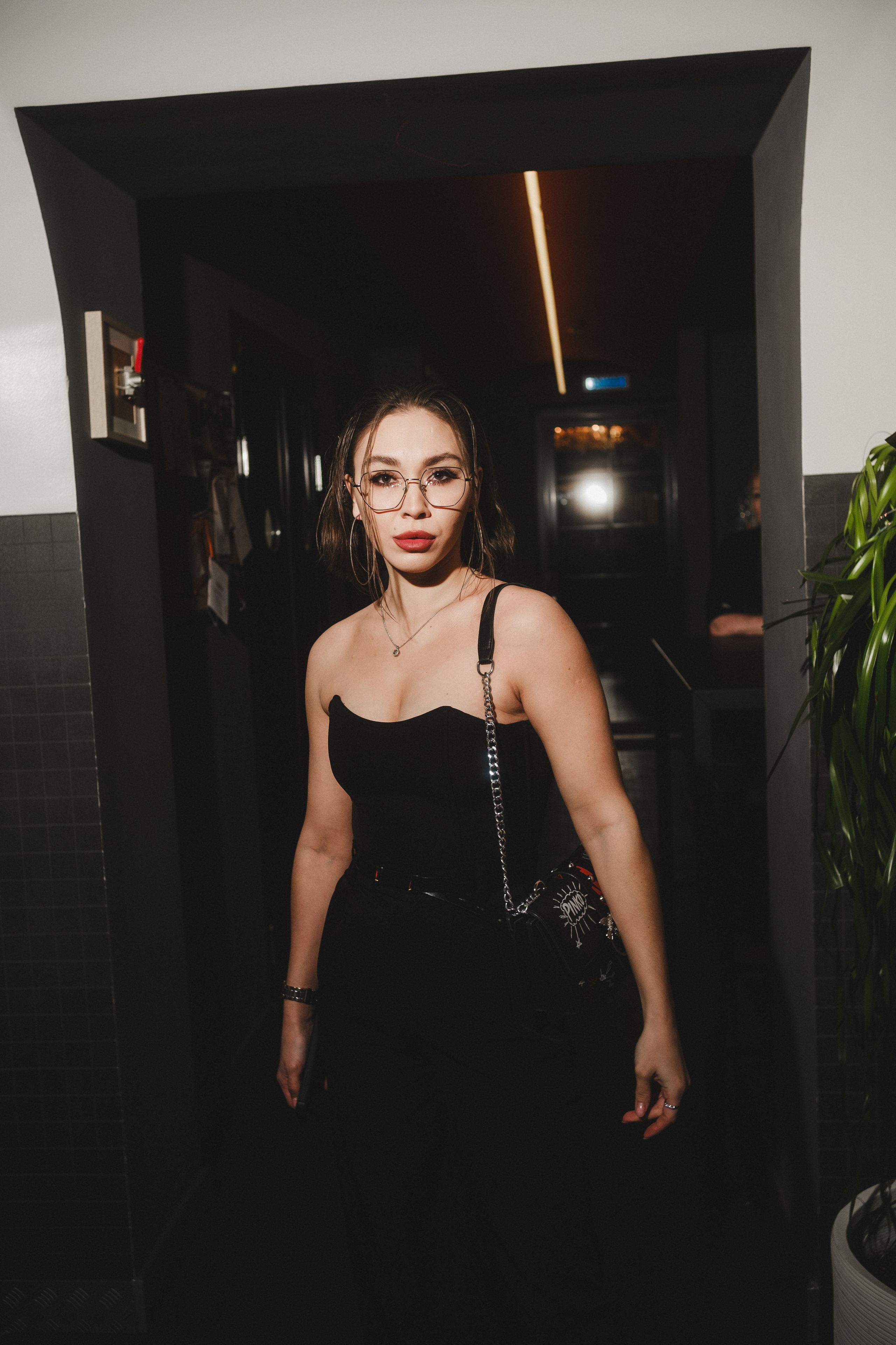 ООО «Гармония» & Водокачка / 30.12. Фотограф в Тюмени Кирилл Марфин