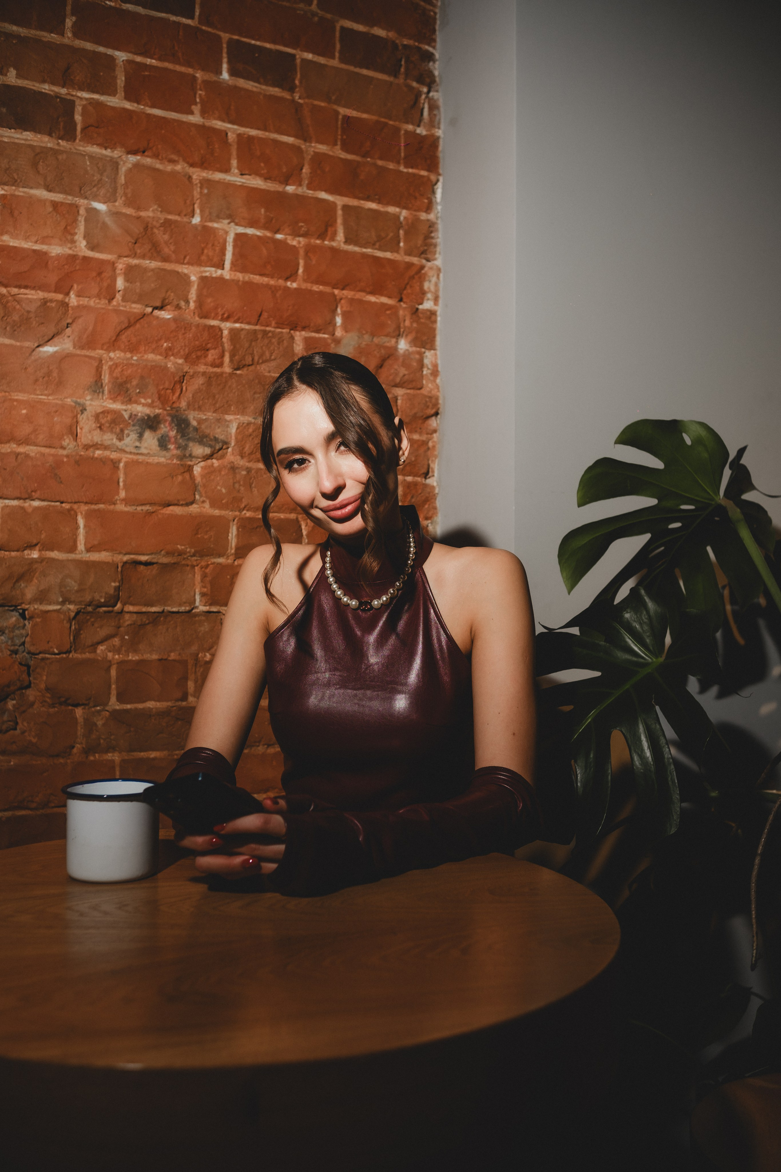 ООО «Гармония» & Водокачка / 30.12. Фотограф в Тюмени Кирилл Марфин