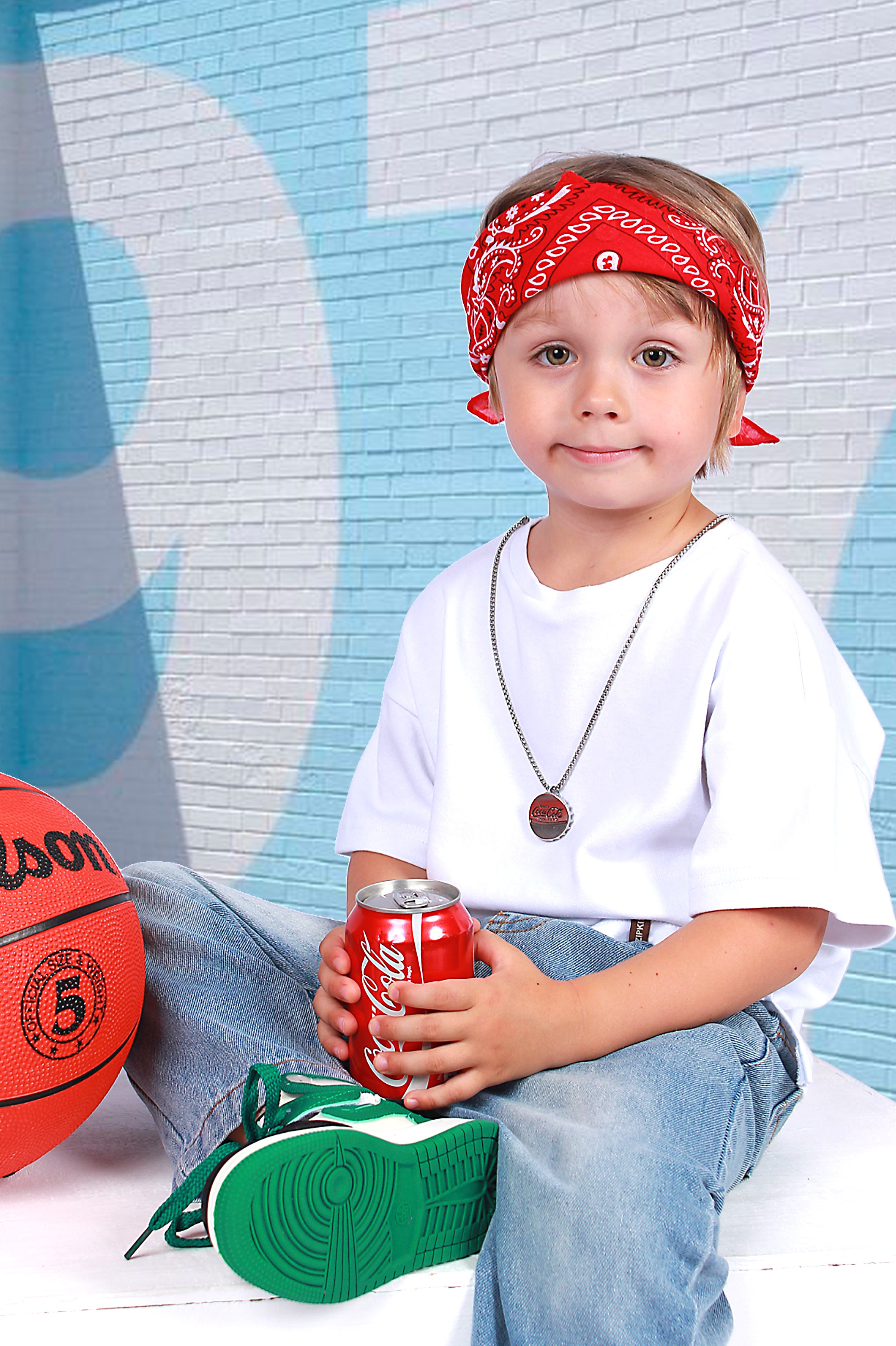 Фотограф из Новосибирска Артур Шамсутдинов