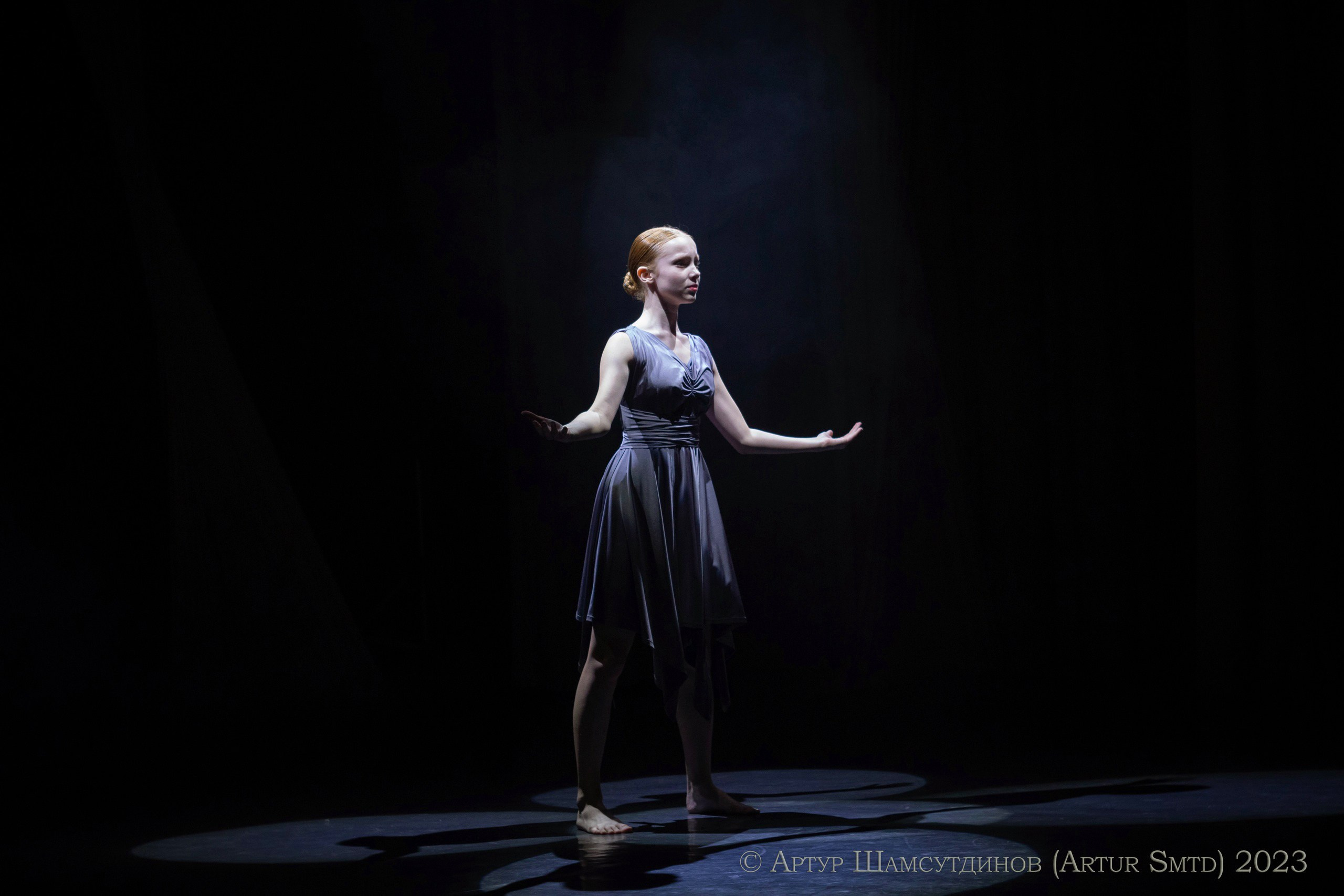 ДК им. Станиславского К.С. Фотограф из Новосибирска Артур Шамсутдинов