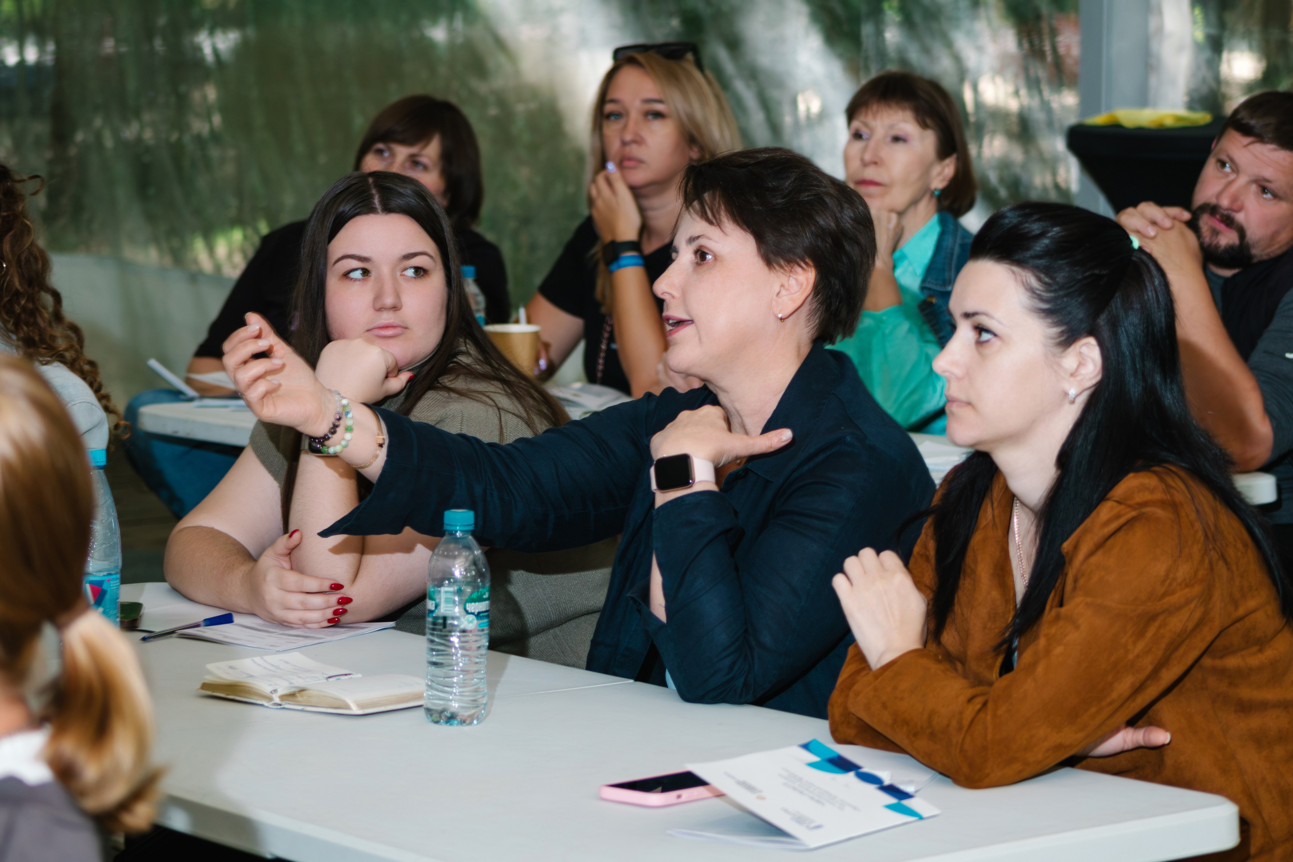 Гранты губернатора Кубани. Артур Иликчян — Wedding & Event фотограф в Краснодаре