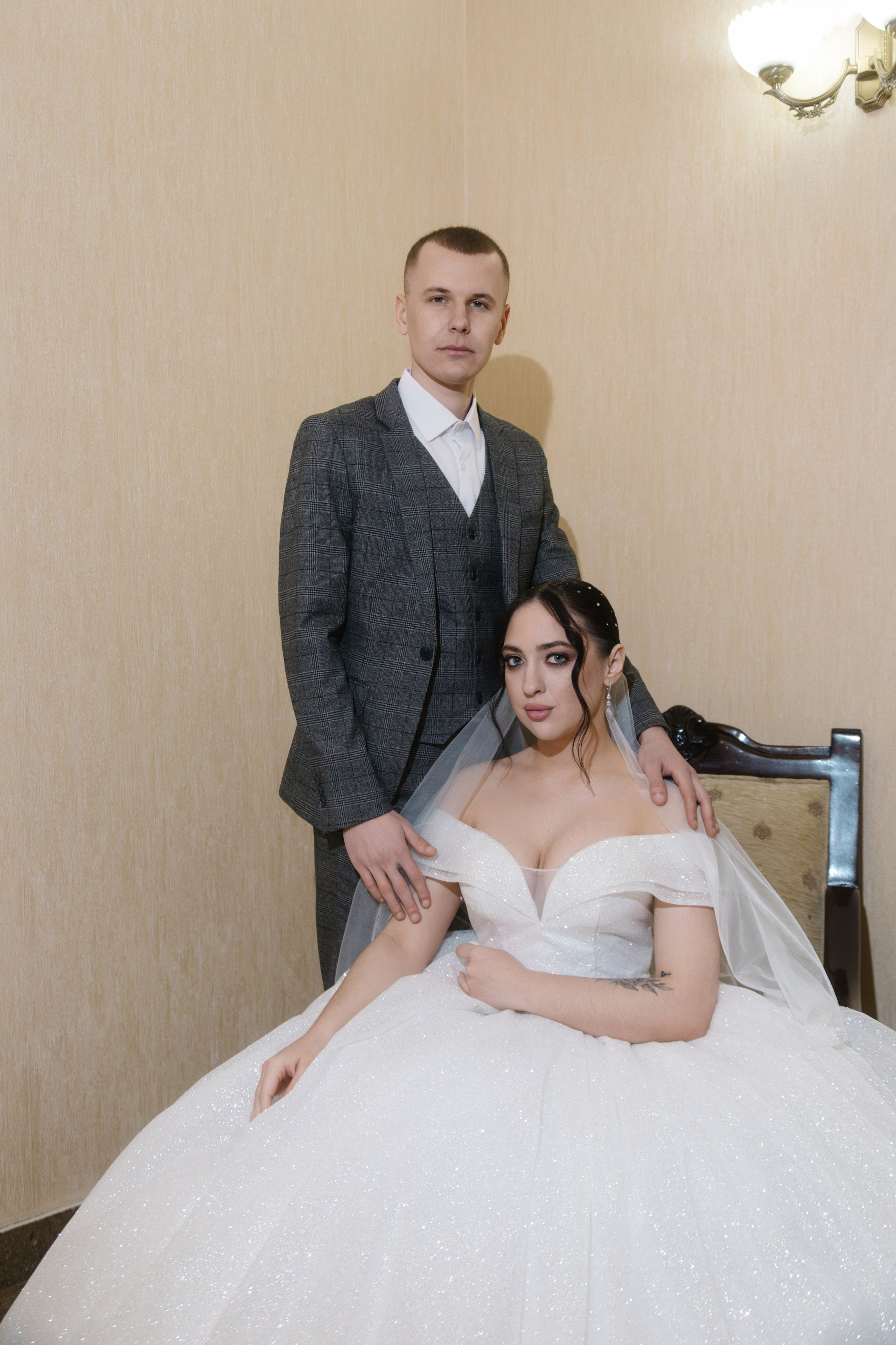 Свадьба Данила и Полины. Артур Иликчян — Wedding & Event фотограф в Краснодаре