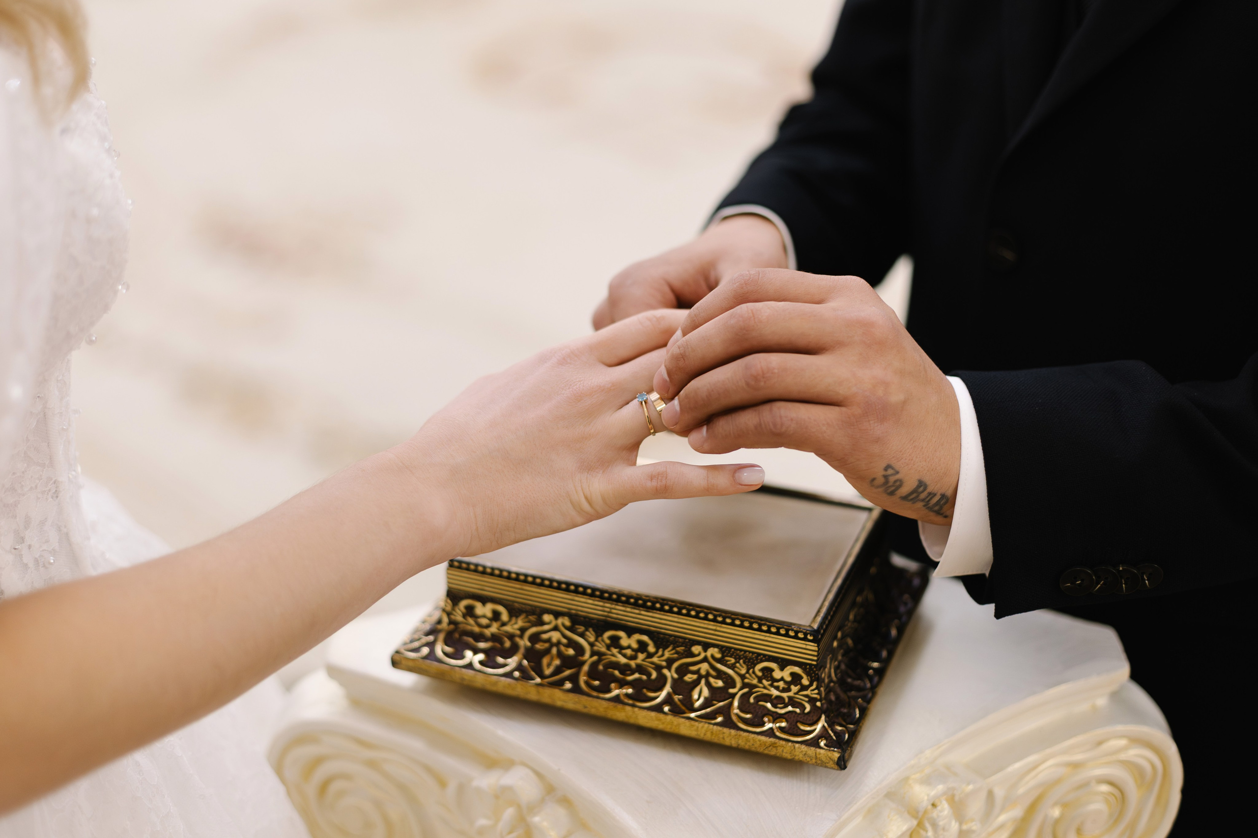 Свадьба Артема и Анастасии. Артур Иликчян — Wedding & Event фотограф в Краснодаре