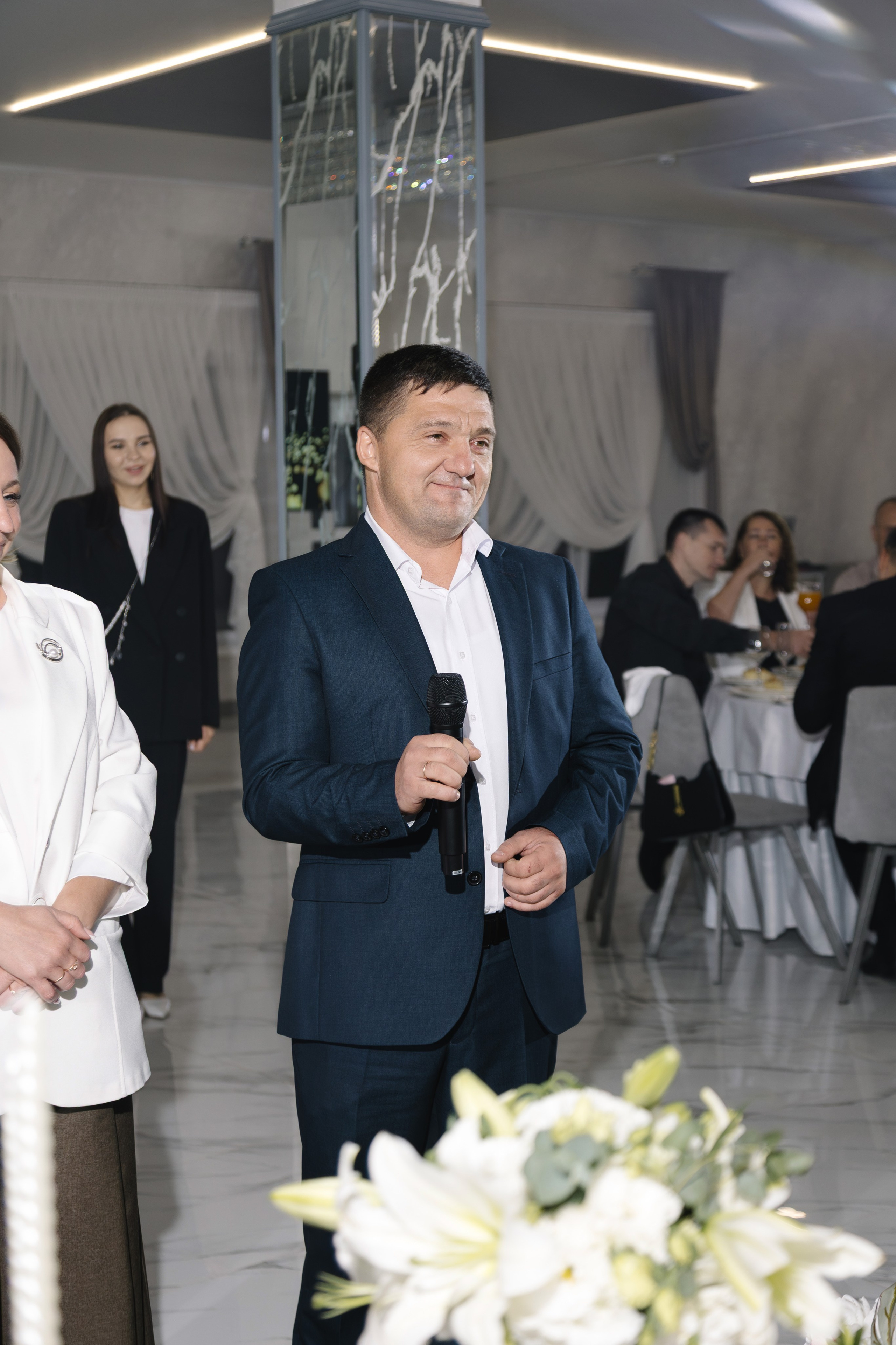 Свадьба Артема и Анастасии. Артур Иликчян — Wedding & Event фотограф в Краснодаре