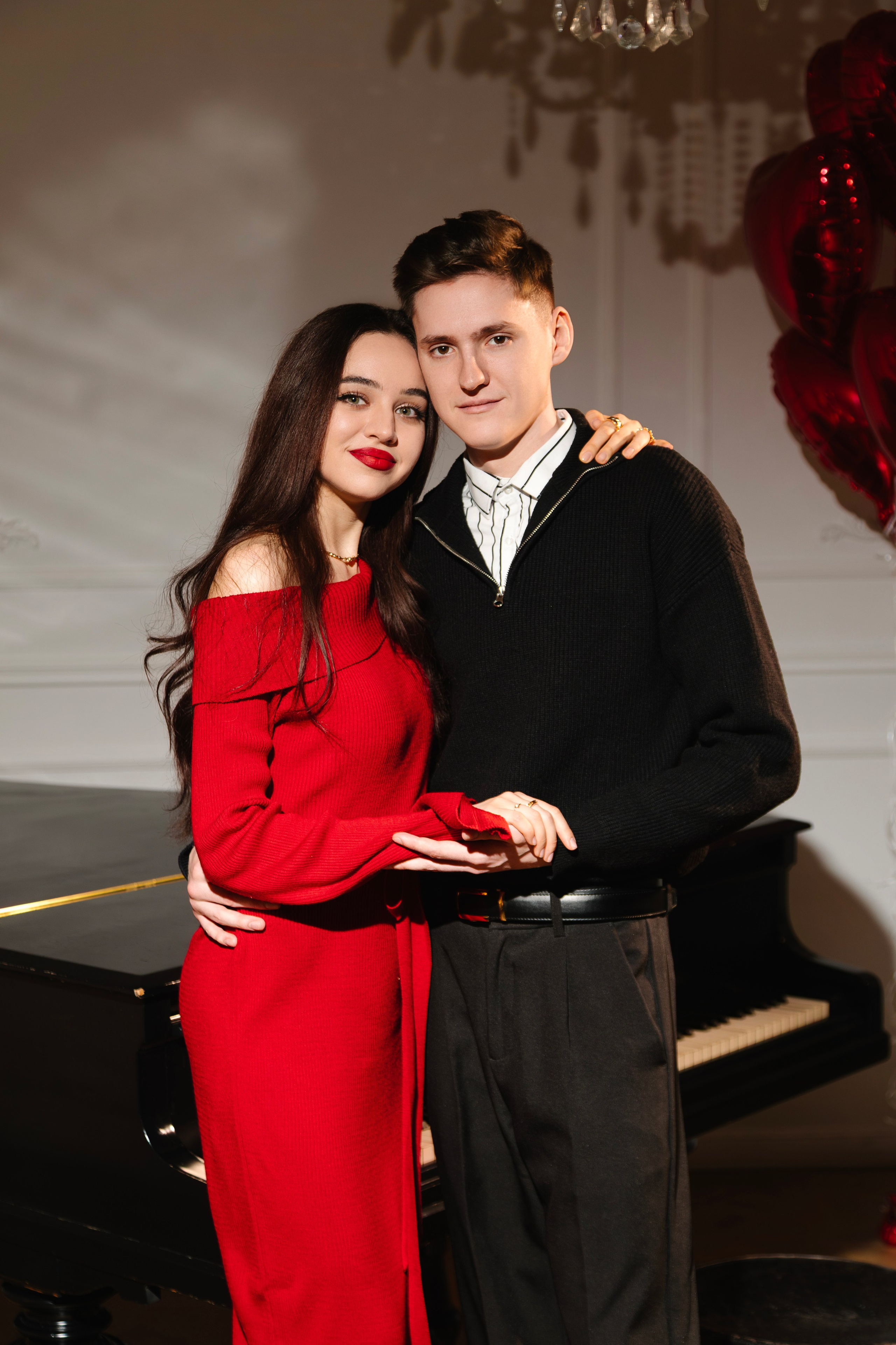 Предсвадебная Love Story. Артур Иликчян — Wedding & Event фотограф в Краснодаре