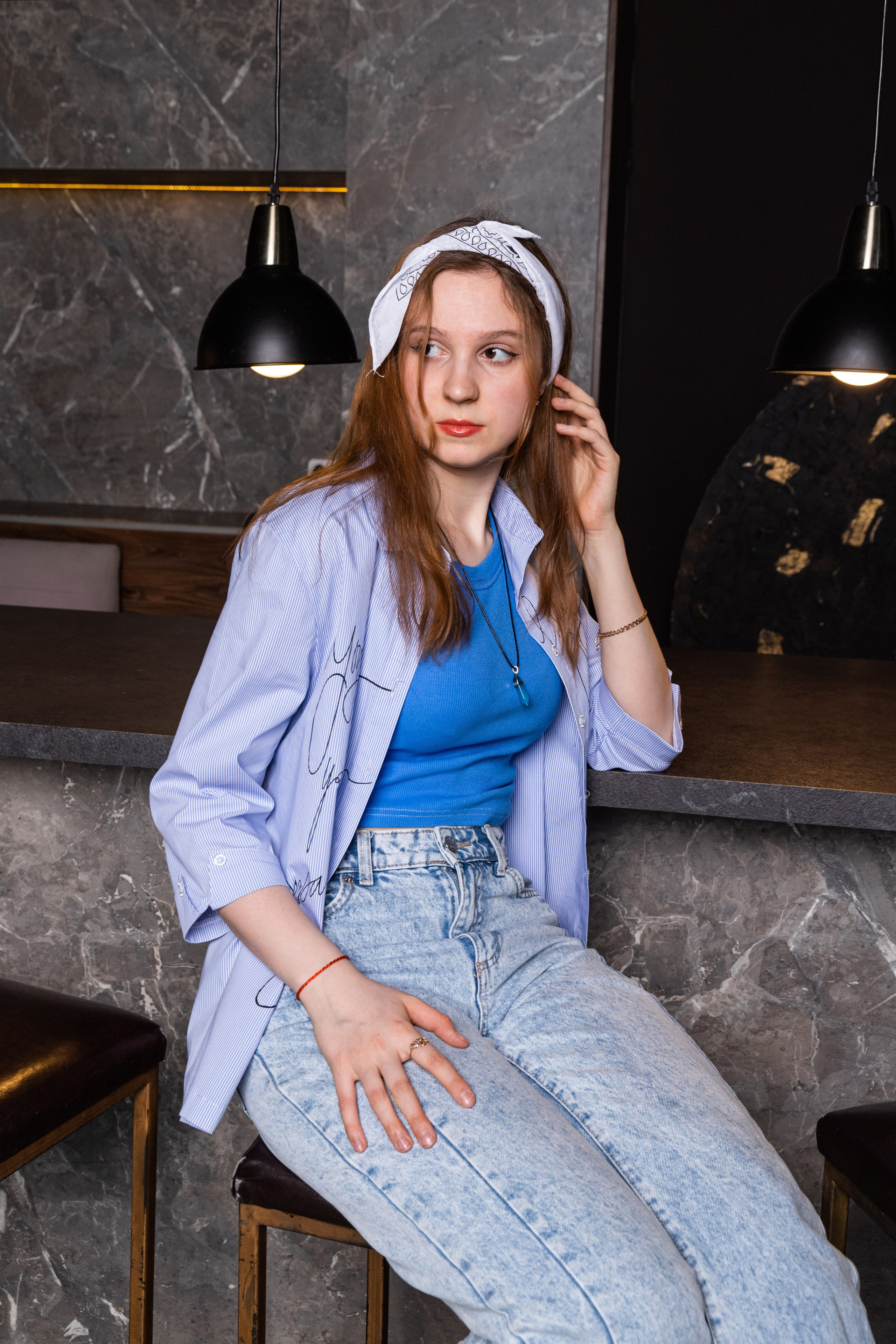 Студенческий отряд проводников «Экстрим». Фотограф Елена Балакина (Челябинск)