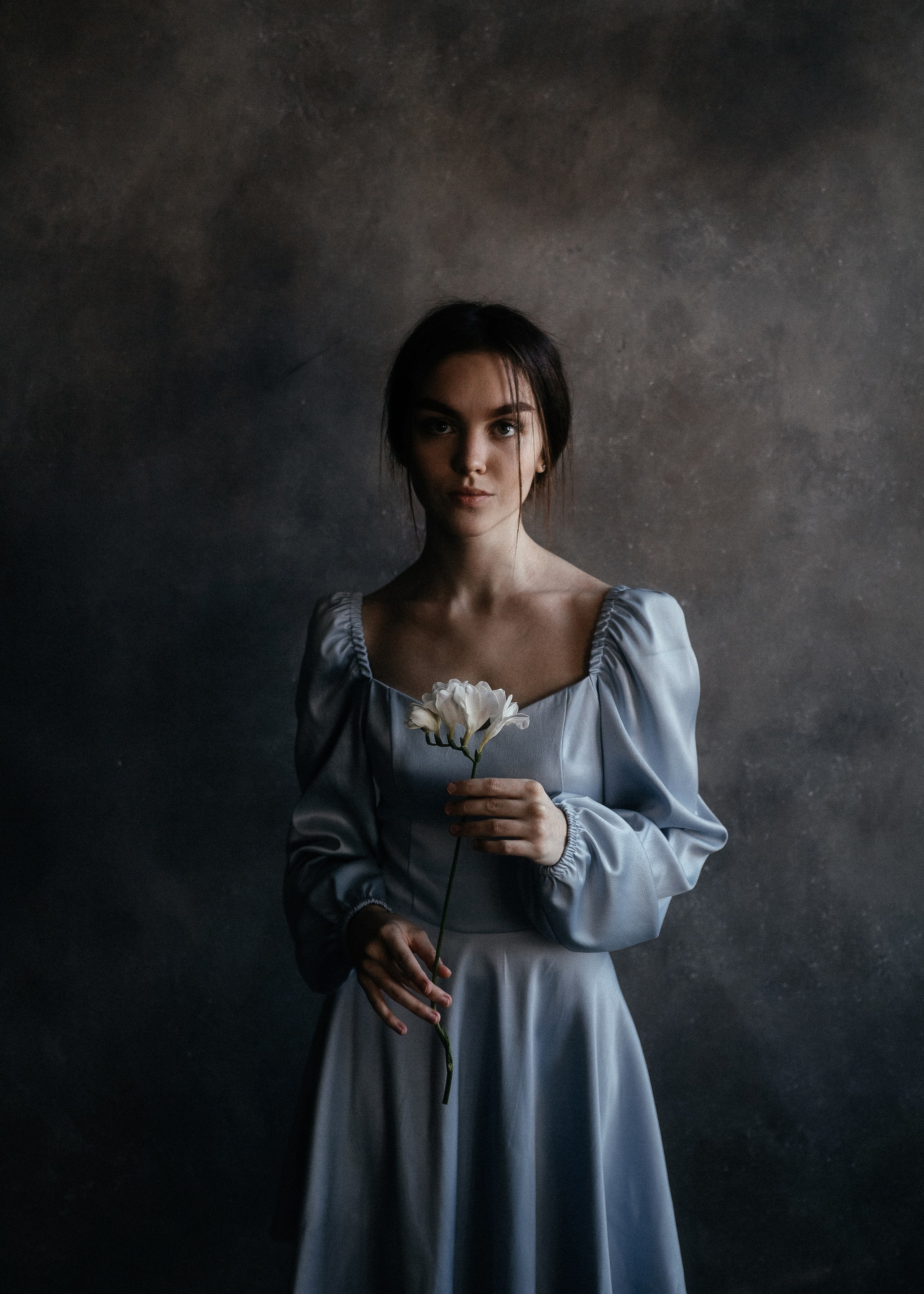 Соня. Фотограф в Красноярске Андрей Завозников