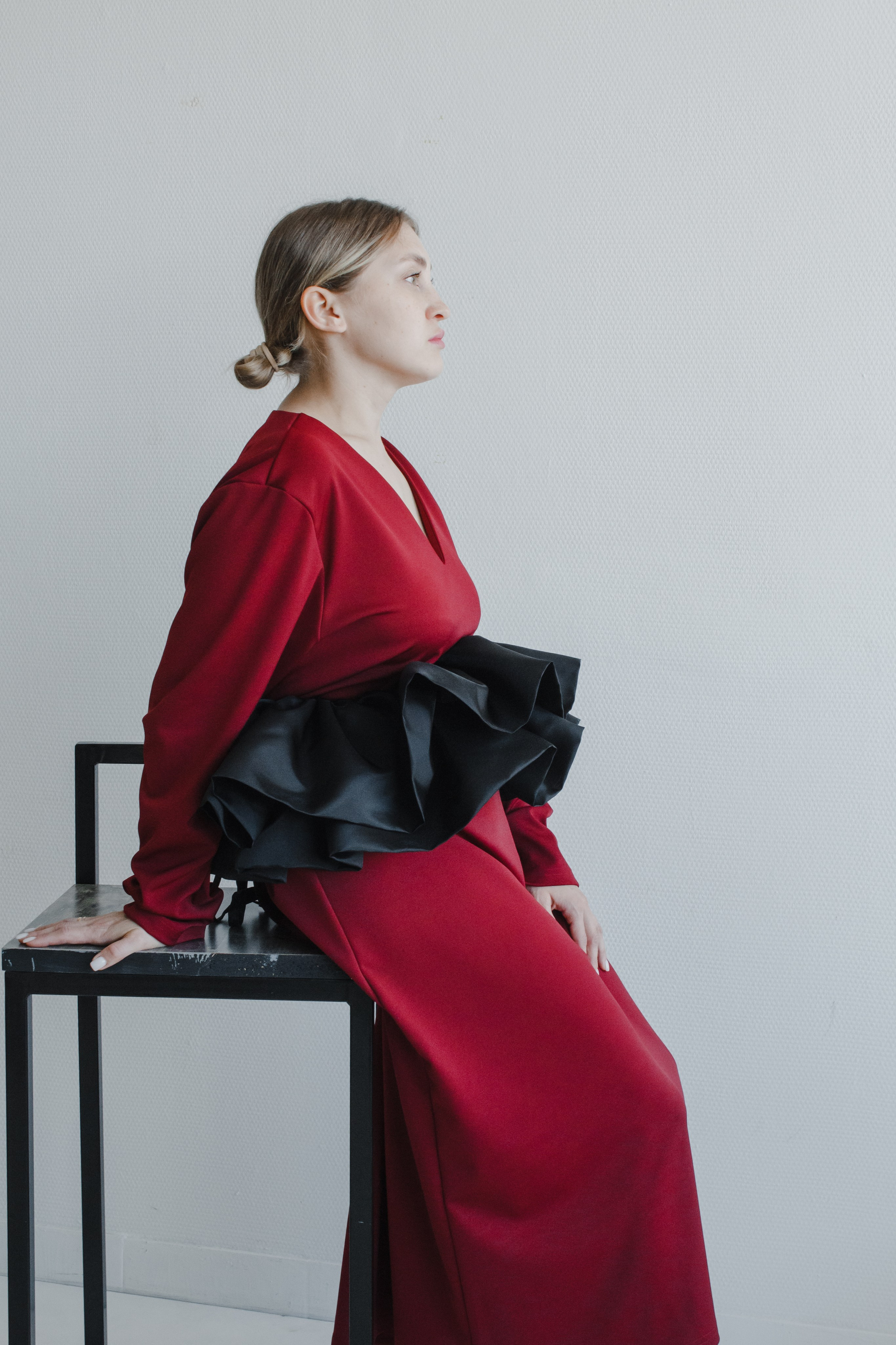 Модный дом Пушиной. Фотограф в Ижевске Надежда Лебедева