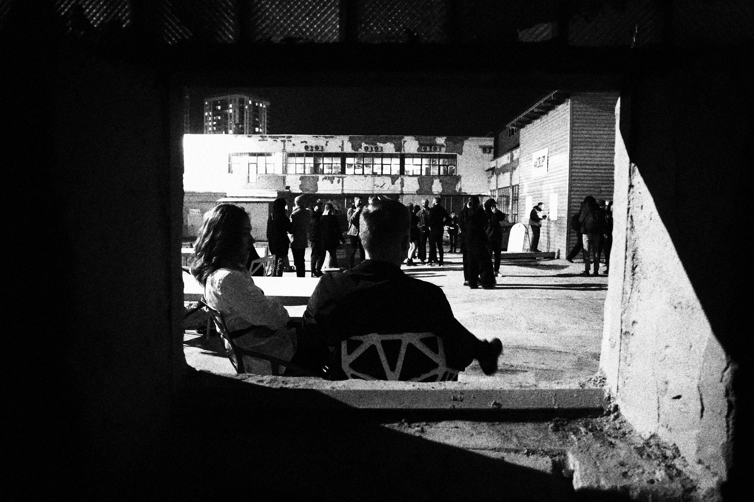 ПРОГРЕСС-24,25. Уральское создание