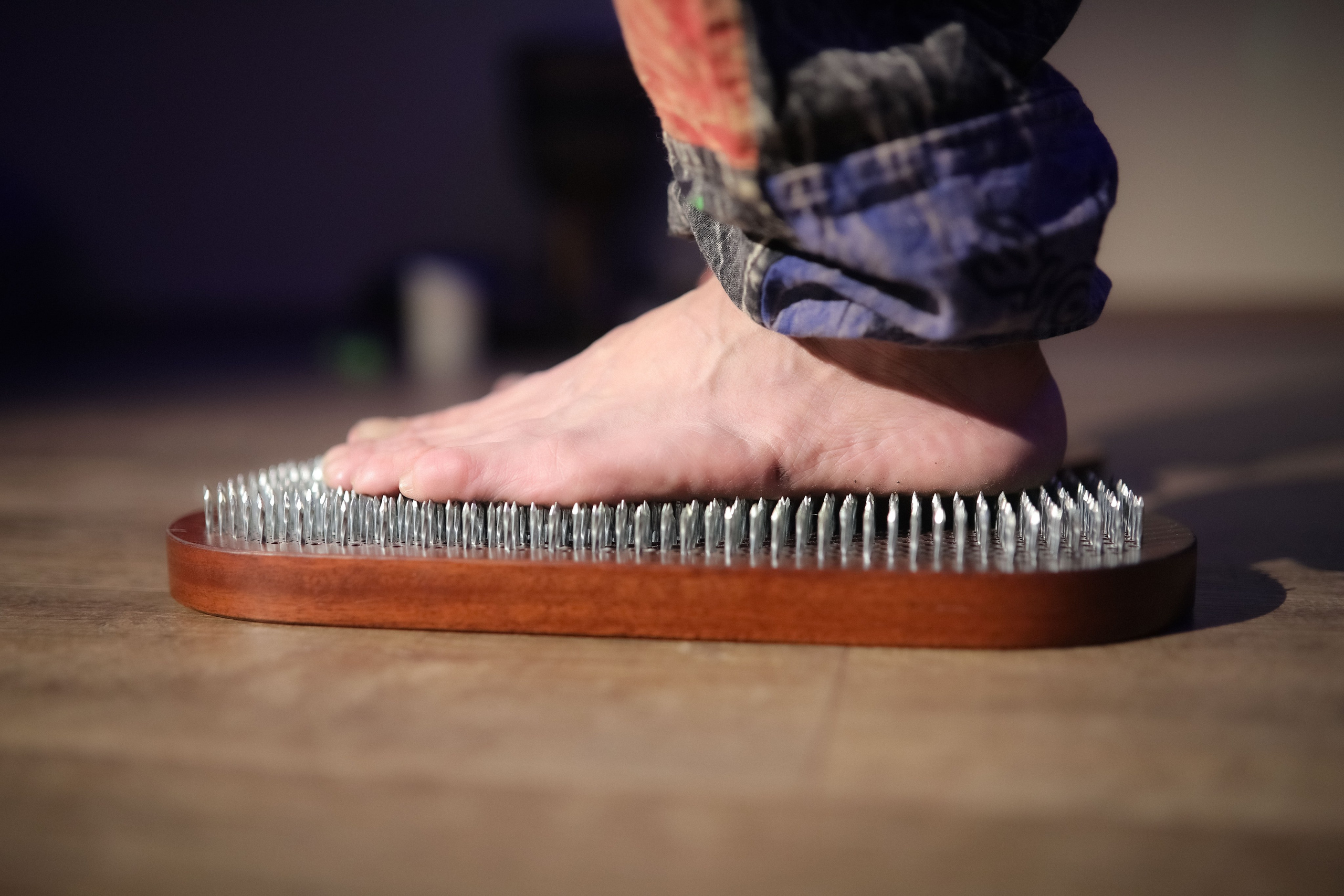 Организаторы шаманских церемоний. Фотограф чувственного портрета в Санкт-Петербурге Светлана Фролова