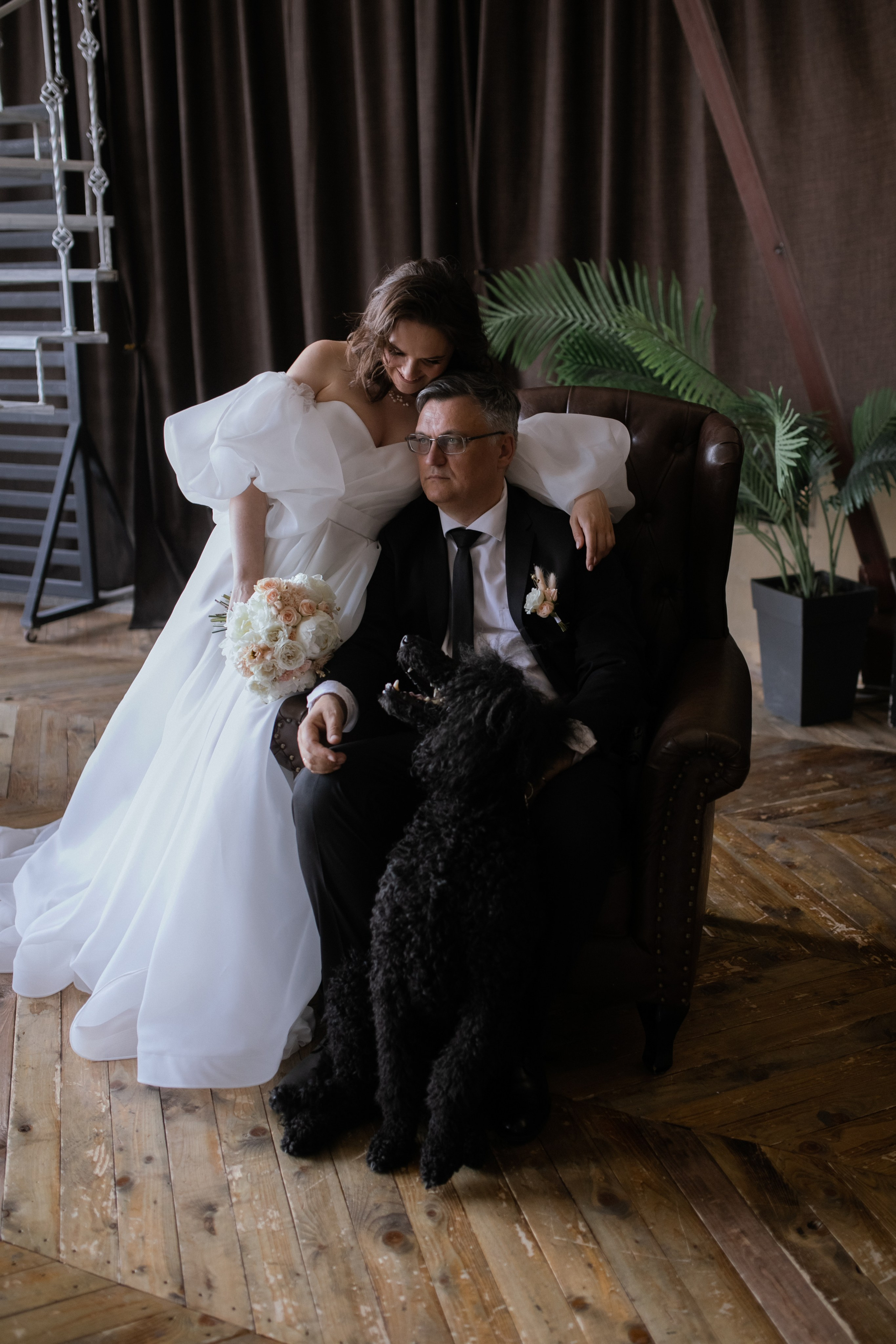 Свадьба Екатерина Алексей. Фотограф чувственного портрета в Санкт-Петербурге Светлана Фролова