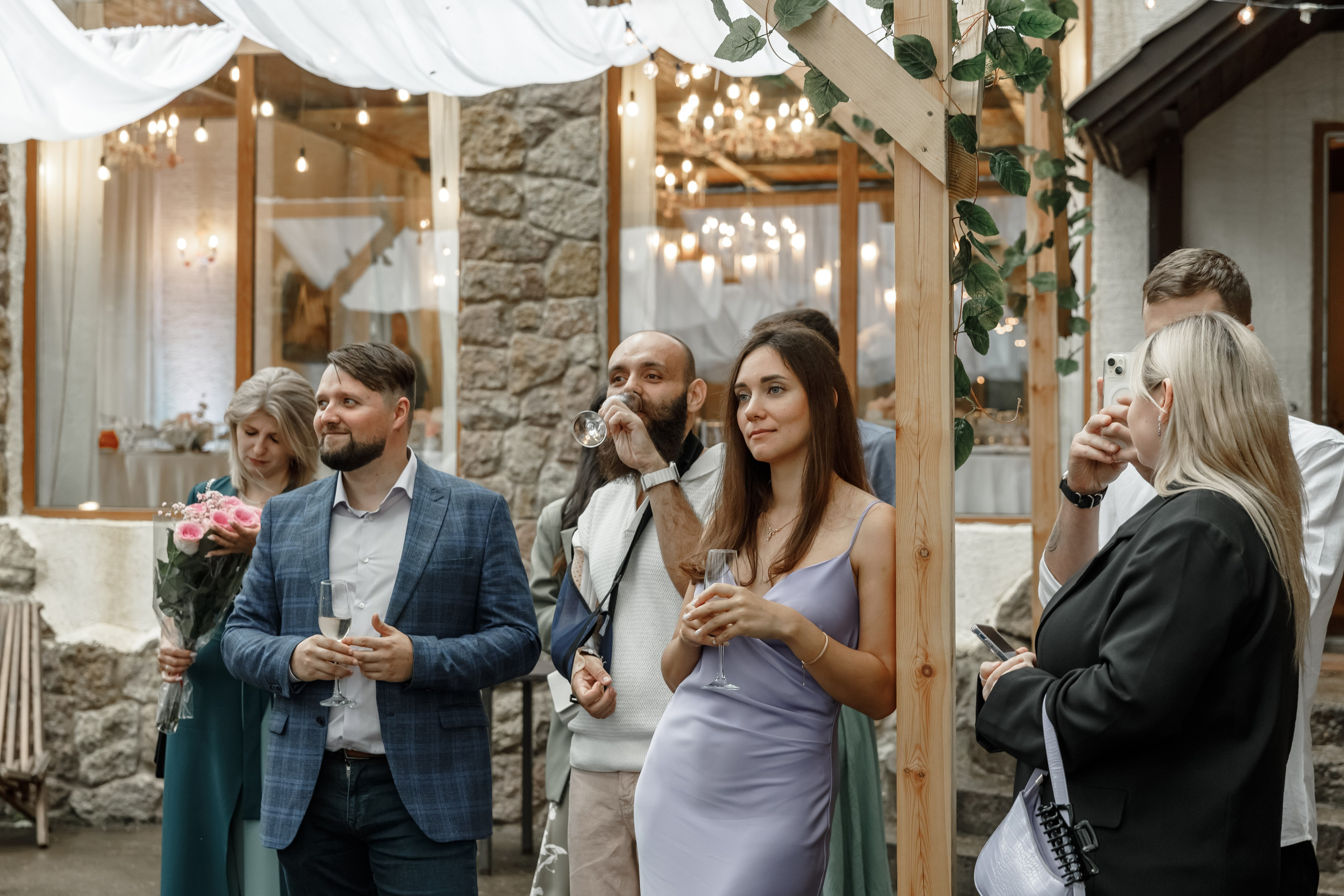 Максим и Ирина. Свадебный фотограф, крещение, венчание СПБ, Белгород Анна Коршунова