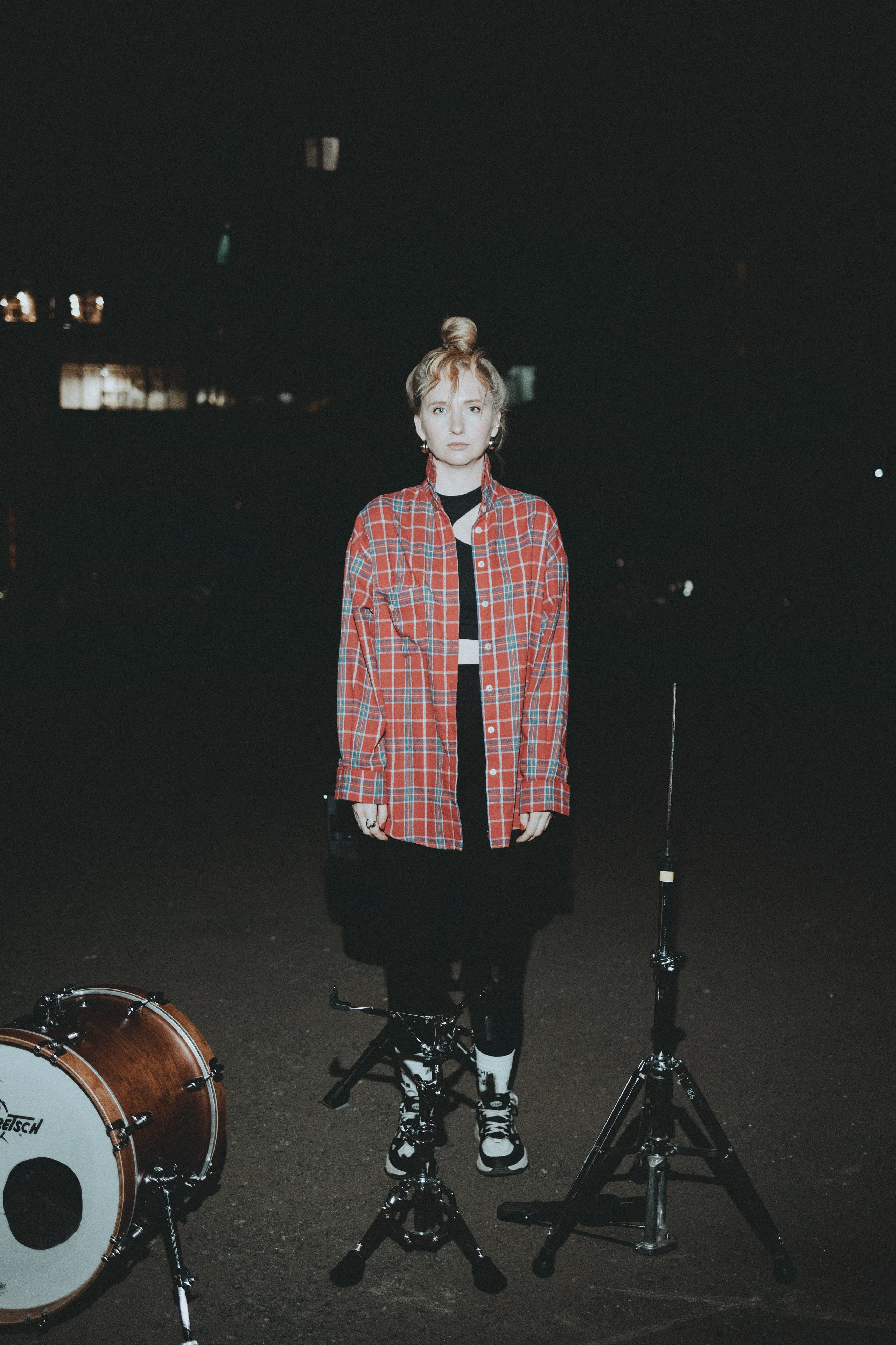 Лена. Фотограф Александр Тулупов