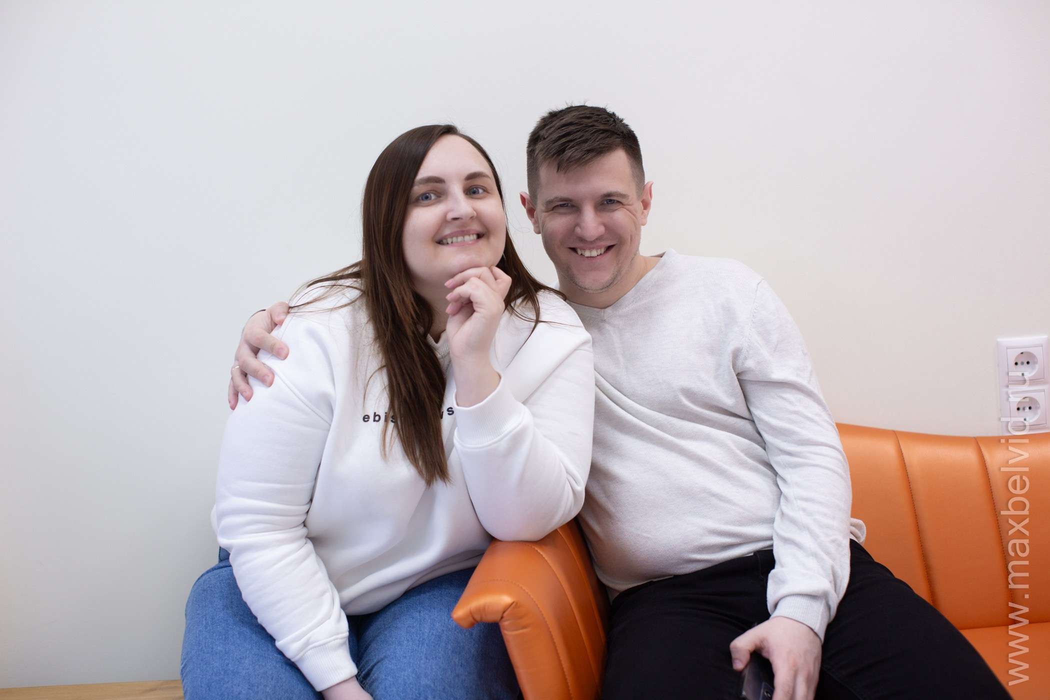 День открытых дверей в «Сердце Знаний» школа скоростного интеллекта. Студия Максима Белослюдцева