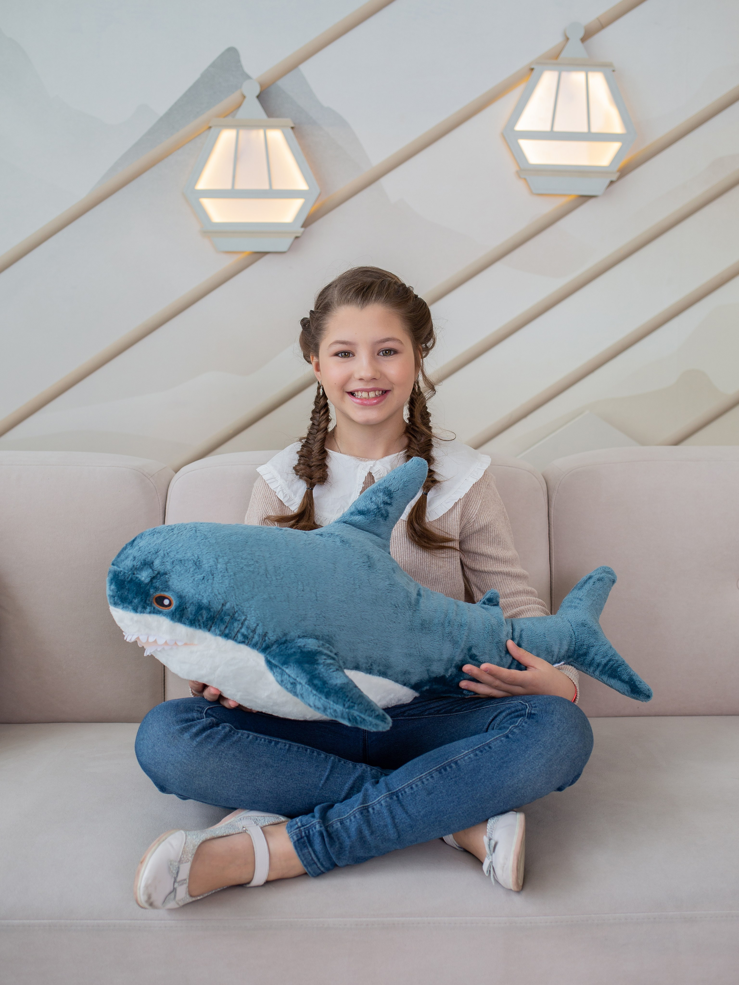 Игрушки. Семейный фотограф Николаева Ольга