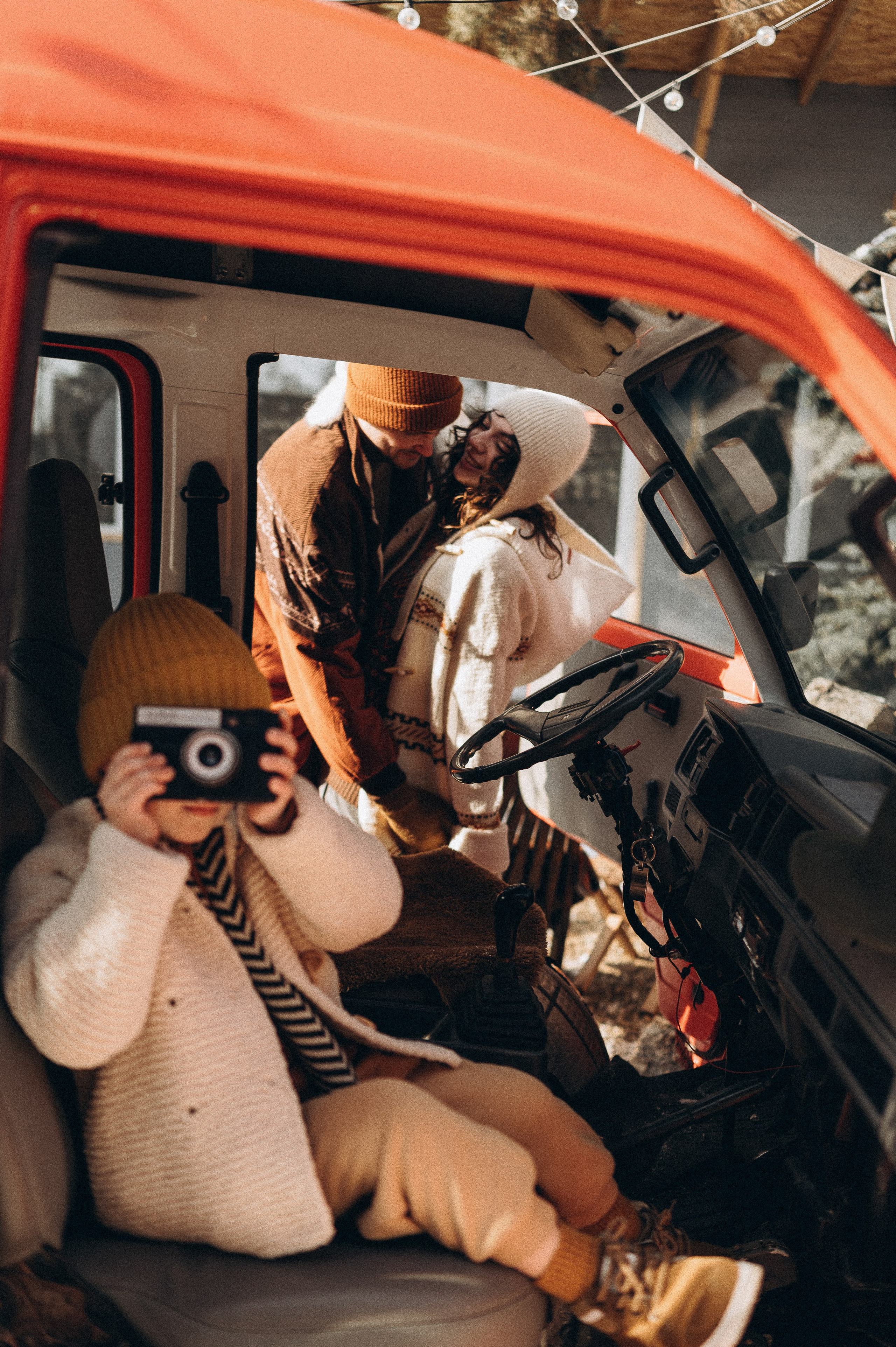 Зимняя. Семейный фотограф Ростов-на-Дону Татьяна Соколова