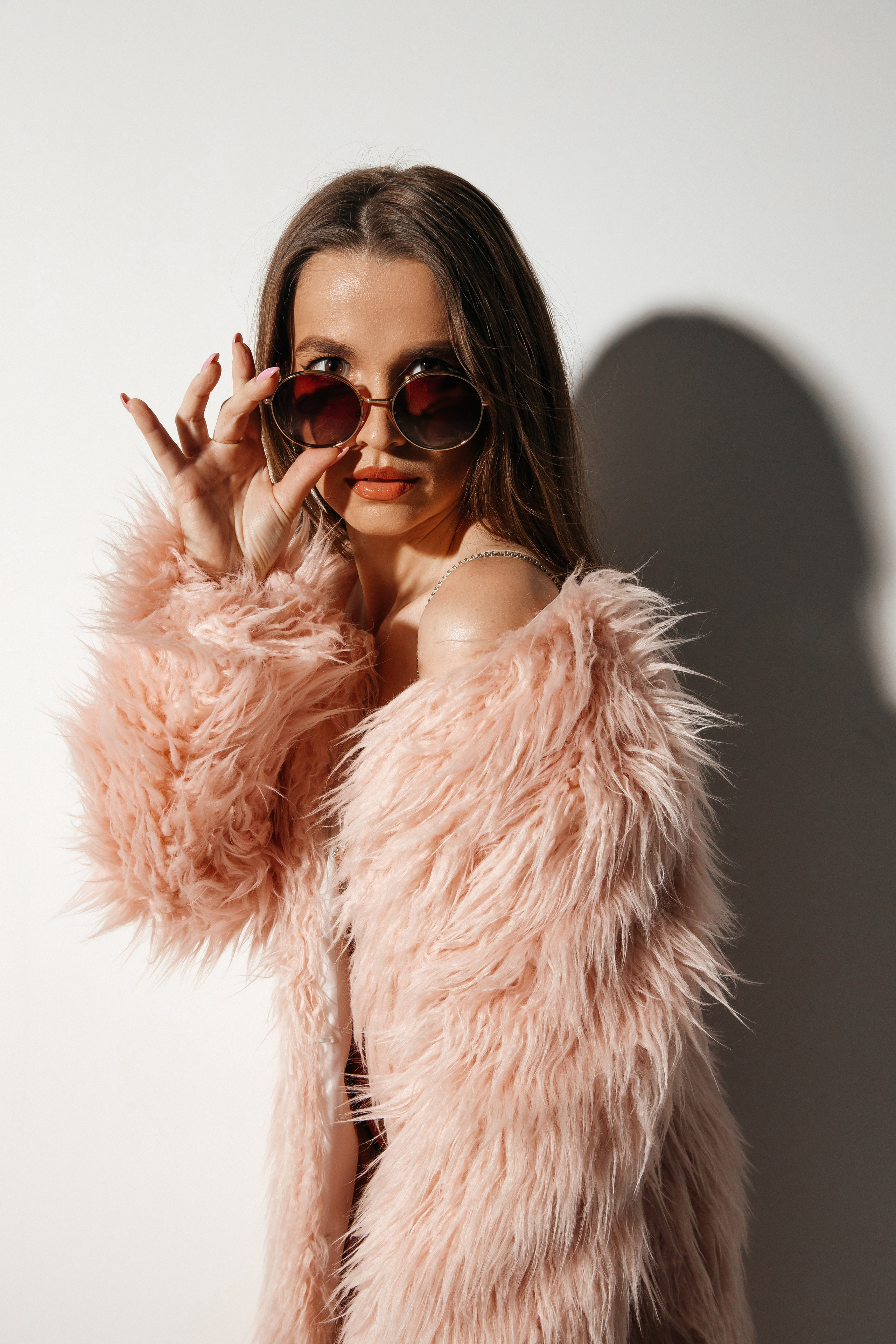 Обо мне. Портретный фотограф в Саратове Кристина Бузаева