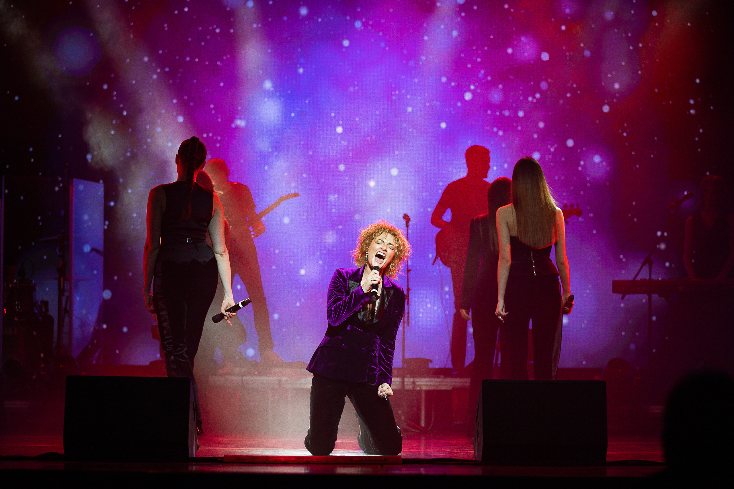 Soprano. Фотограф в Астрахани Евгений Шеин