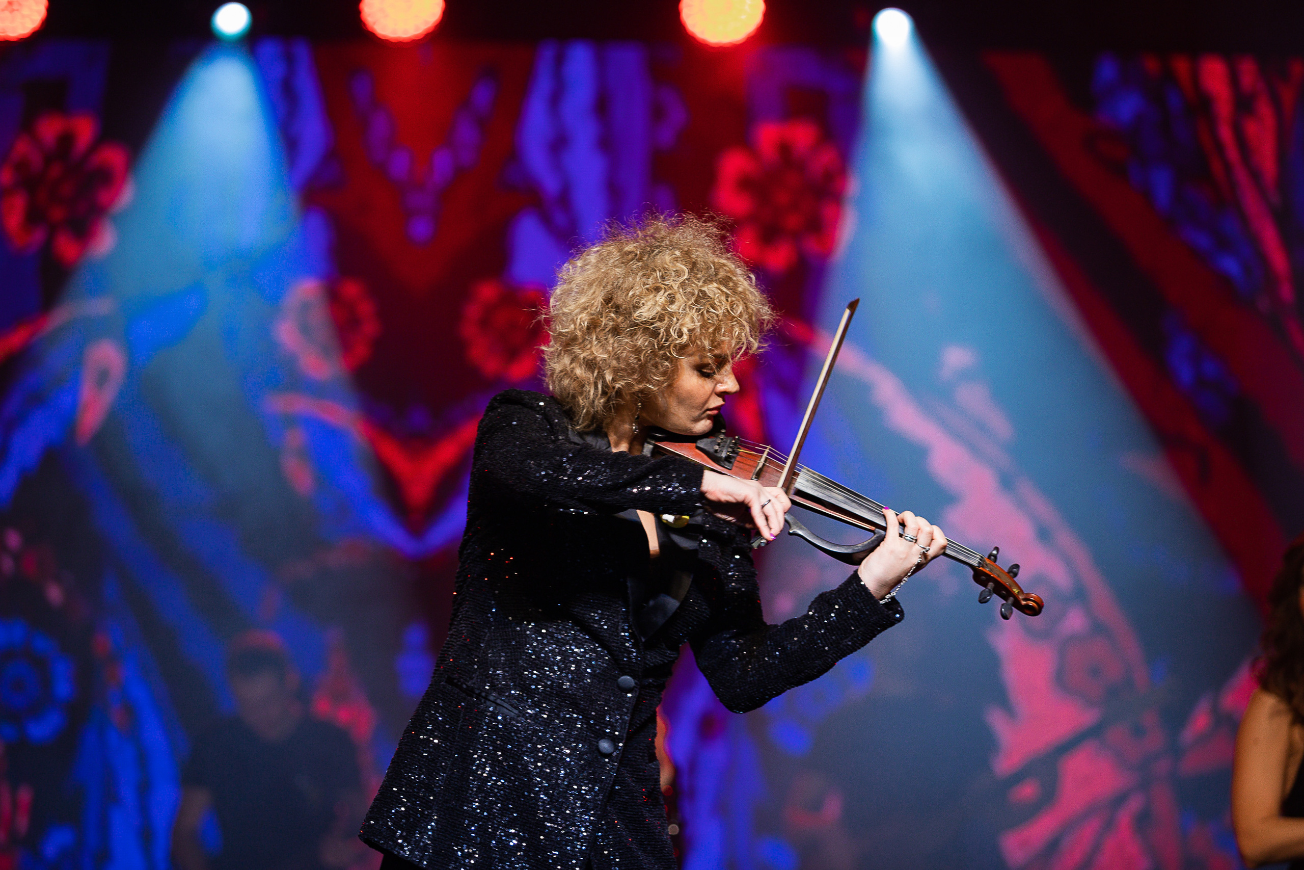 Soprano. Фотограф в Астрахани Евгений Шеин