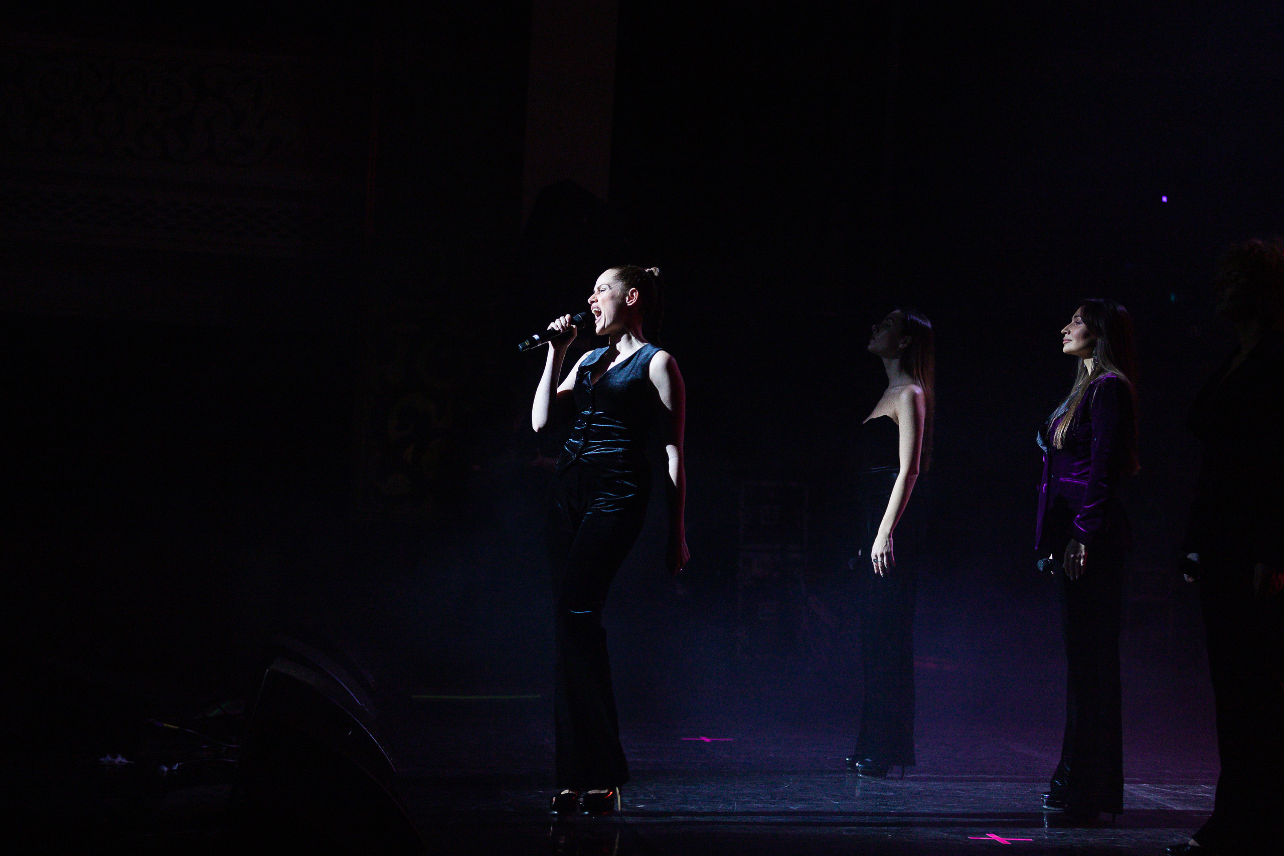 Soprano. Фотограф в Астрахани Евгений Шеин