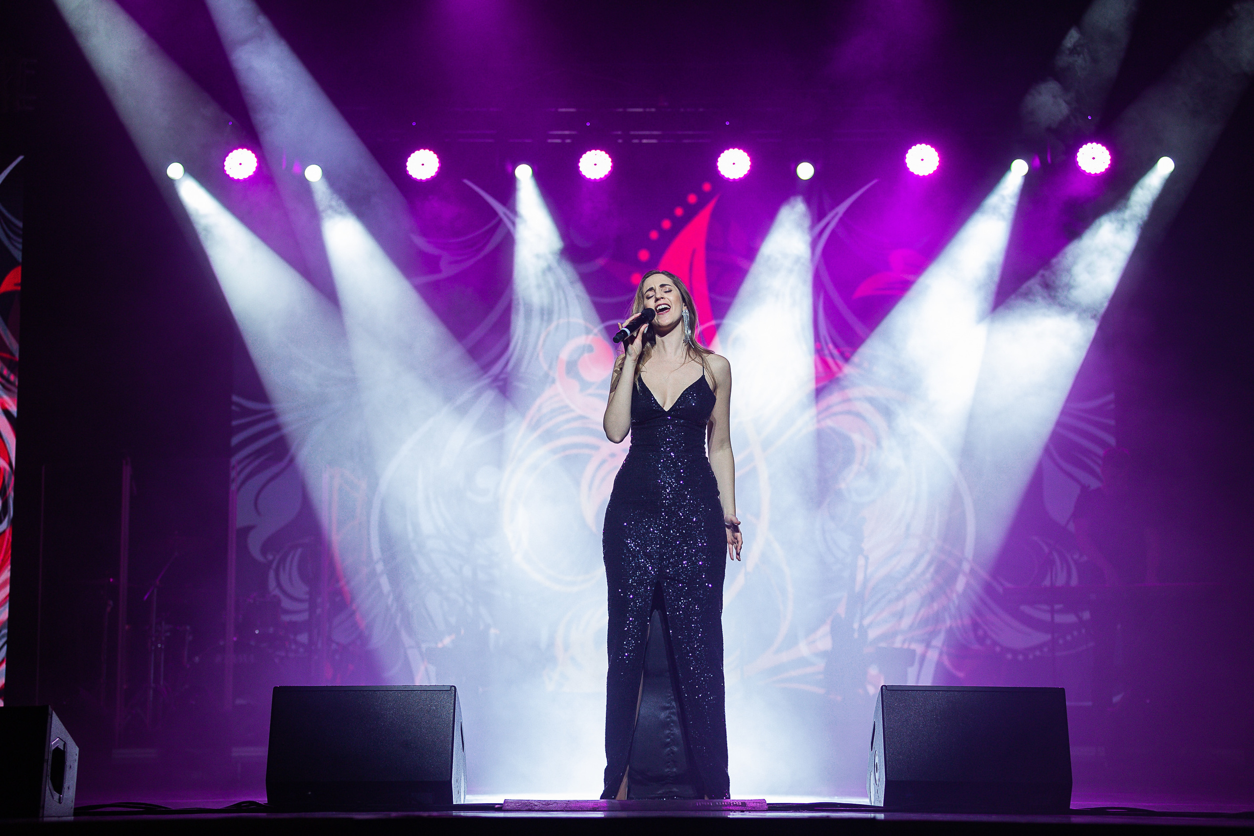 Soprano. Фотограф в Астрахани Евгений Шеин