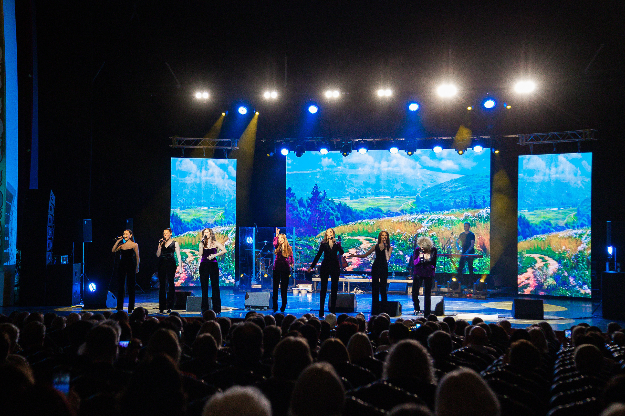 Soprano. Фотограф в Астрахани Евгений Шеин