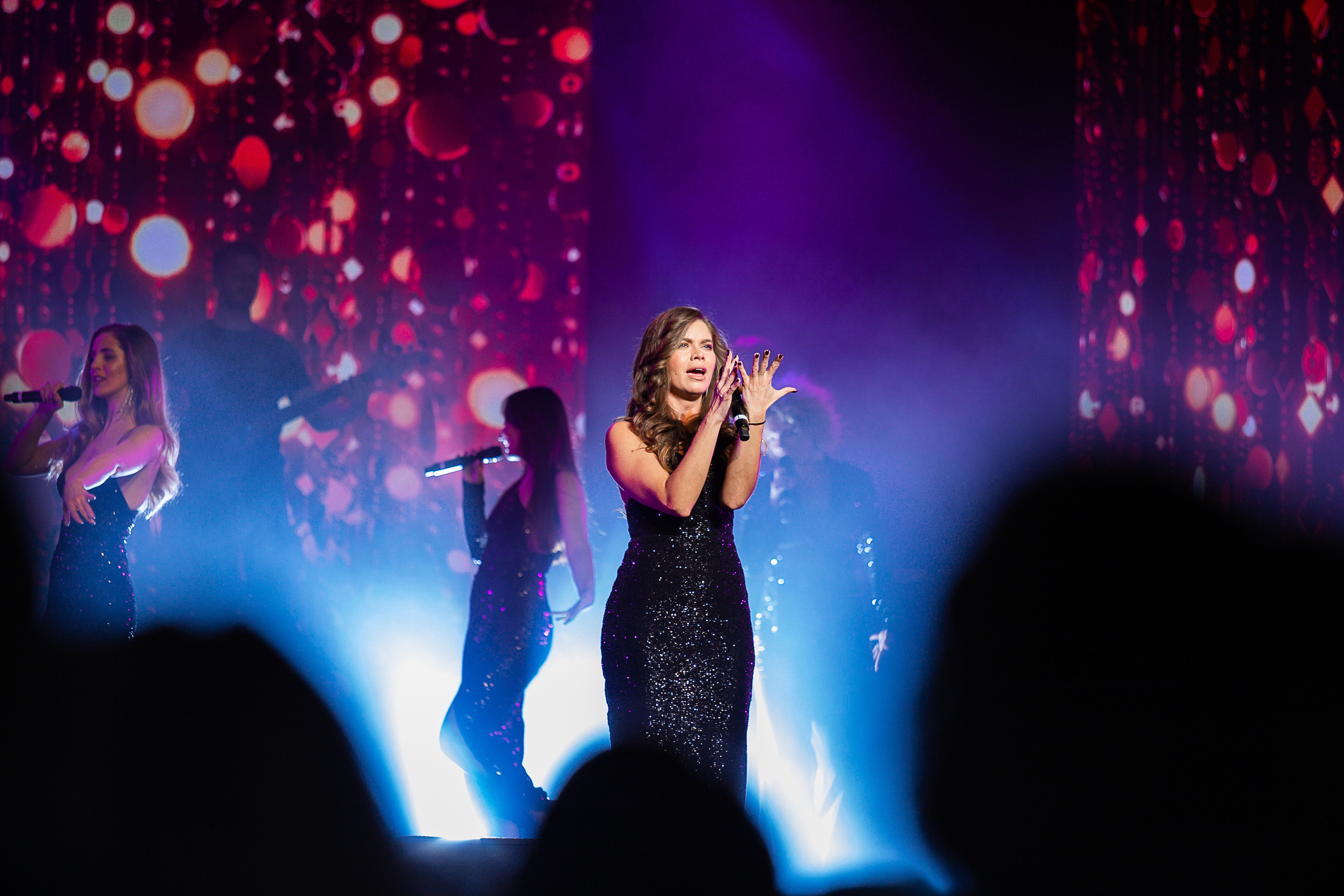 Soprano. Фотограф в Астрахани Евгений Шеин