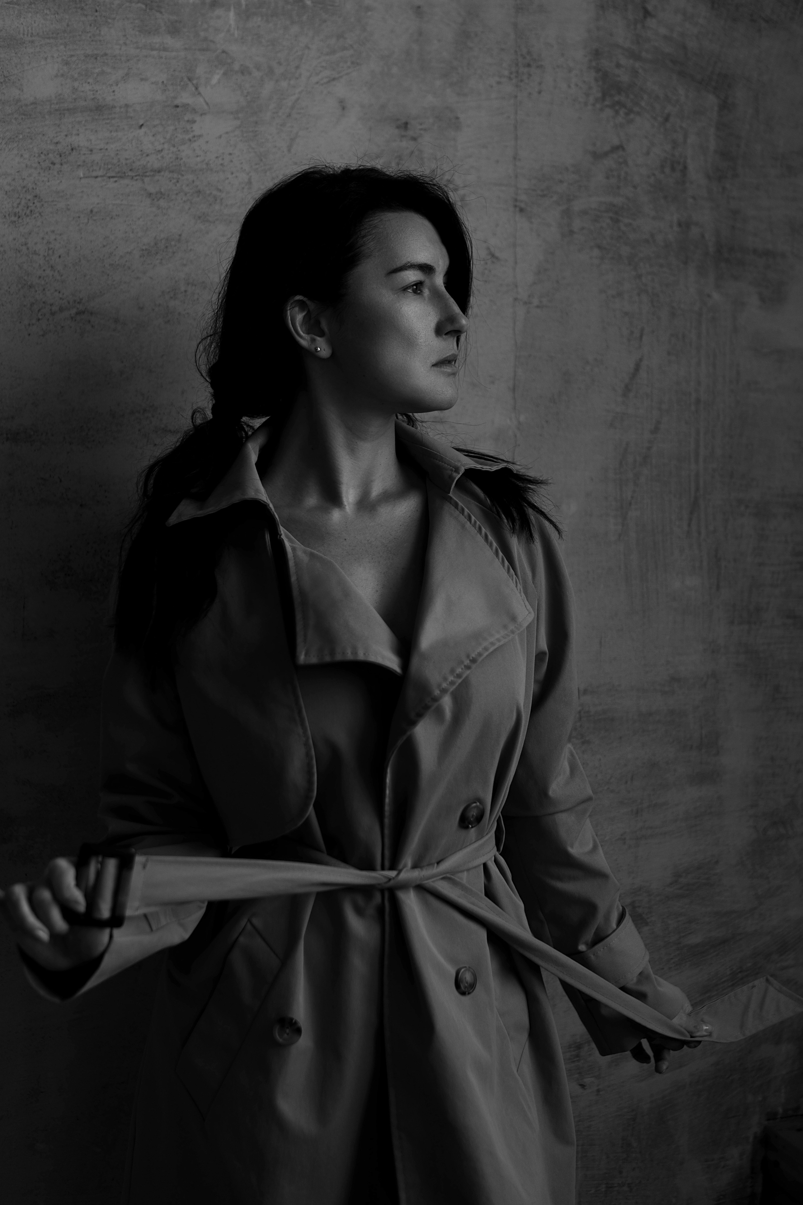 Евгения. Фотограф Сахалин