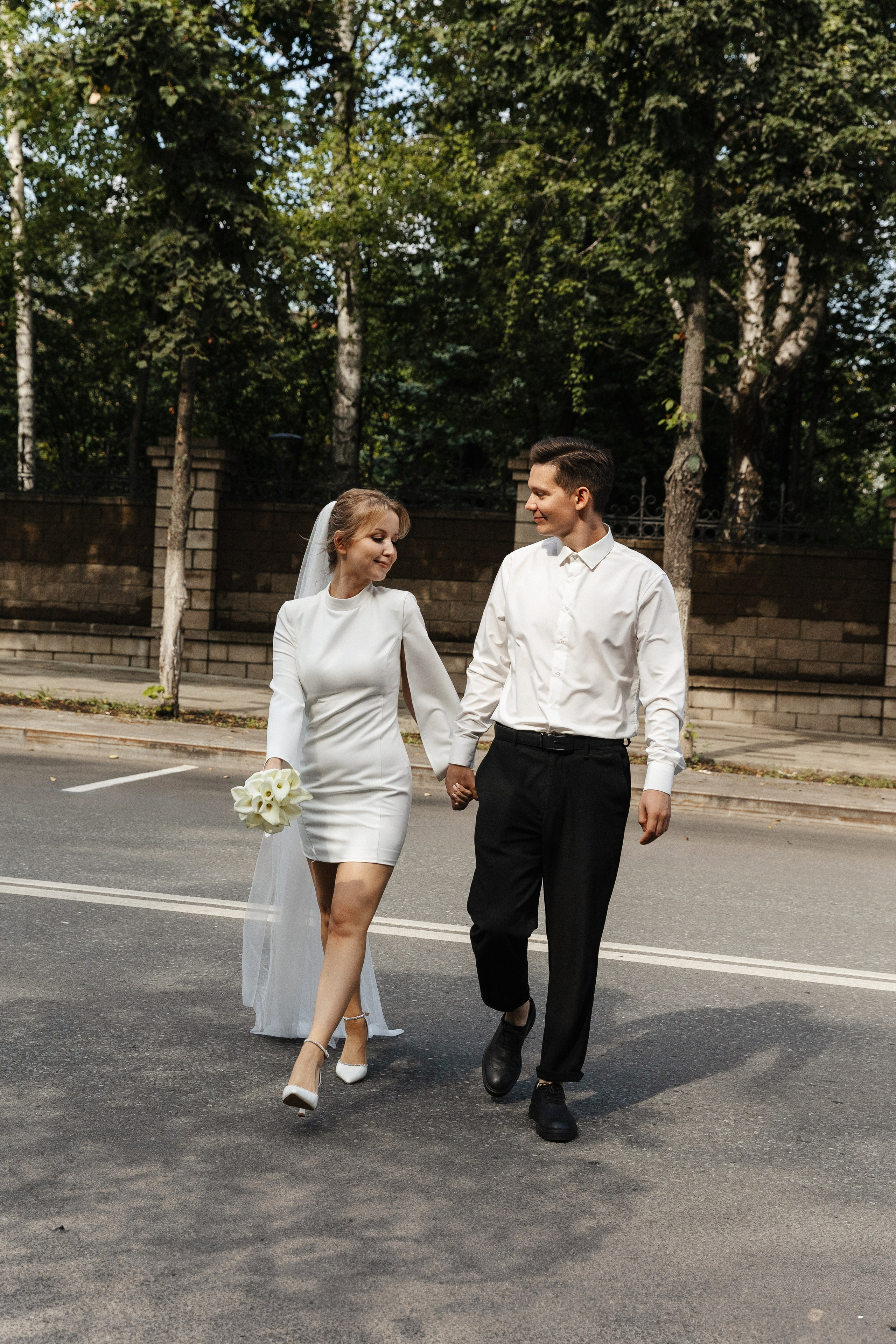 Дмитрий & Динара