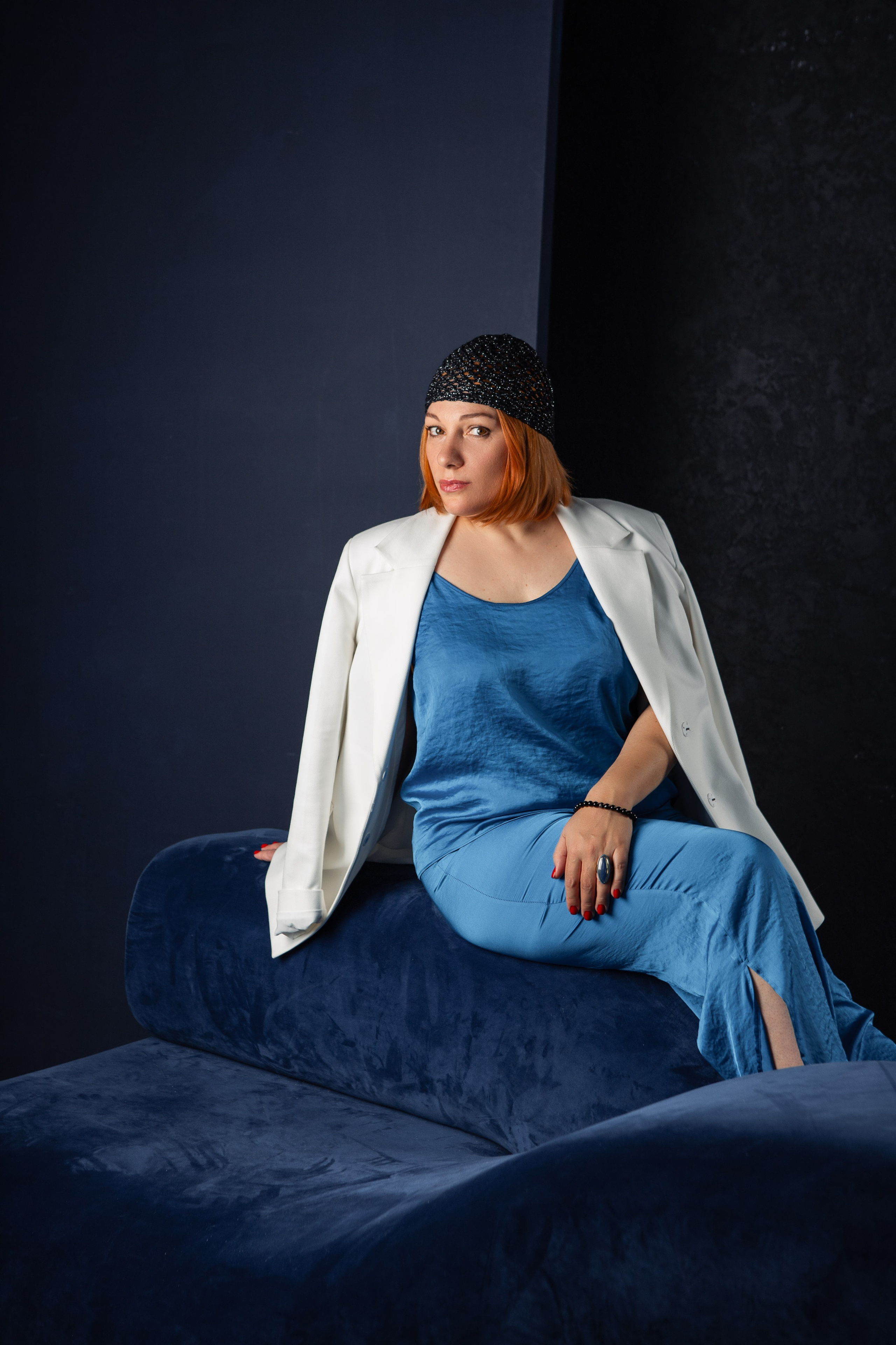 Алёна, бренд-дизайнер. Семейный и контент- фотограф Анна Уткина, Электросталь, Ногинск