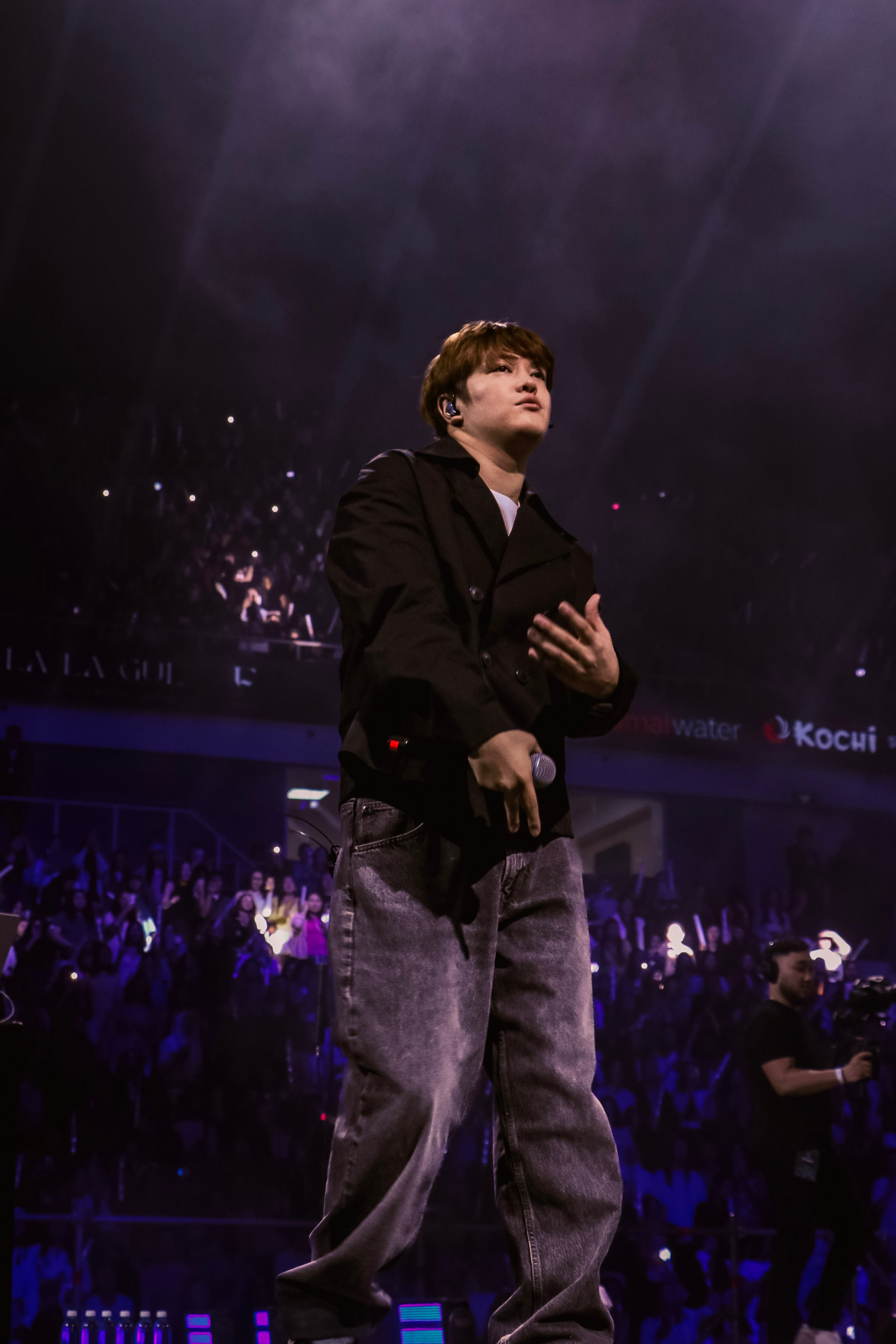 Jazi orchestra | Chen