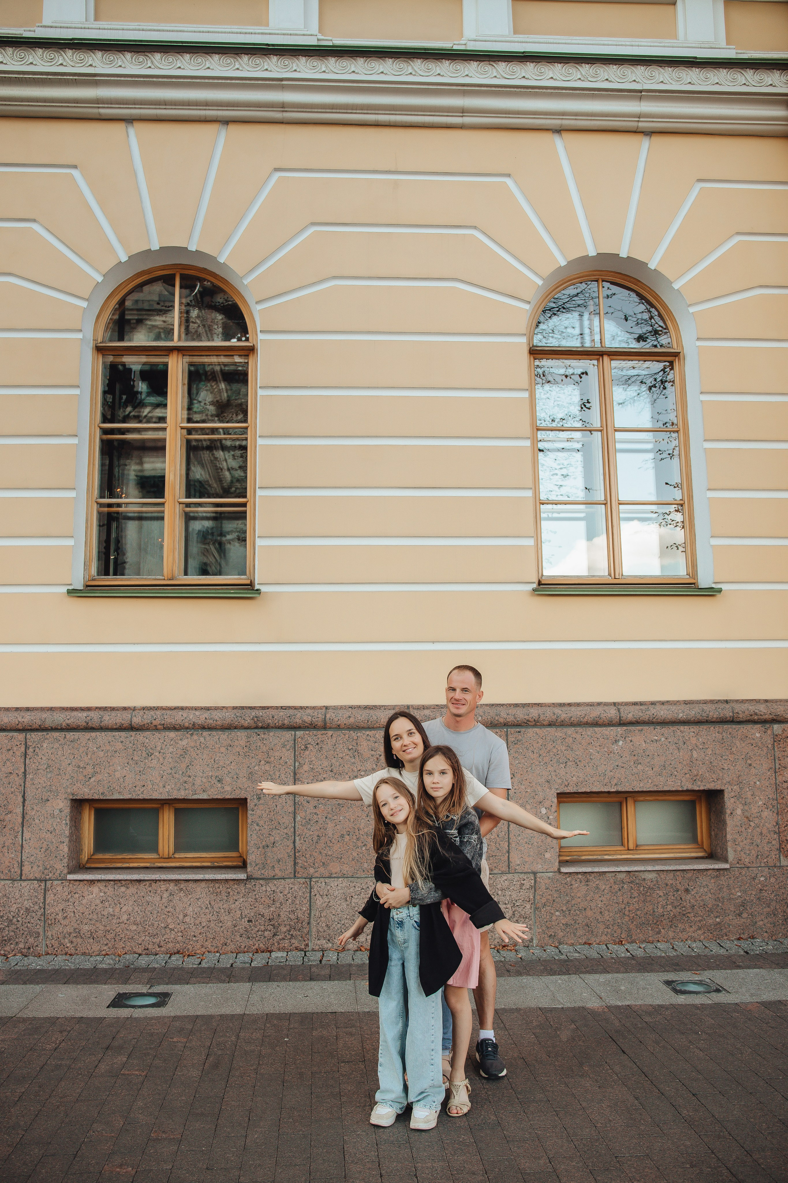 Отпуск в Питере. Свадебный и семейный фотограф Пушкин Царское Село СПБ Питер Санкт-Петербург и Рязань Ольга Козлова