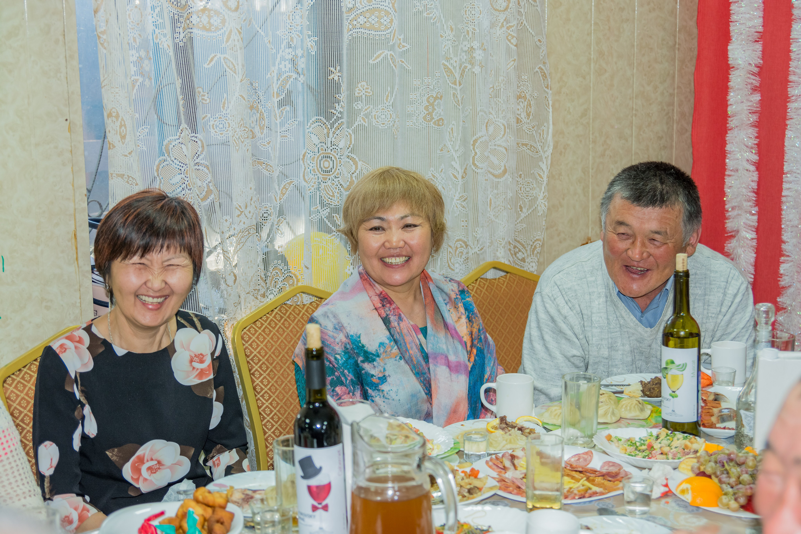 Милан 3. Фотограф широкого профиля Чита-Цасучей