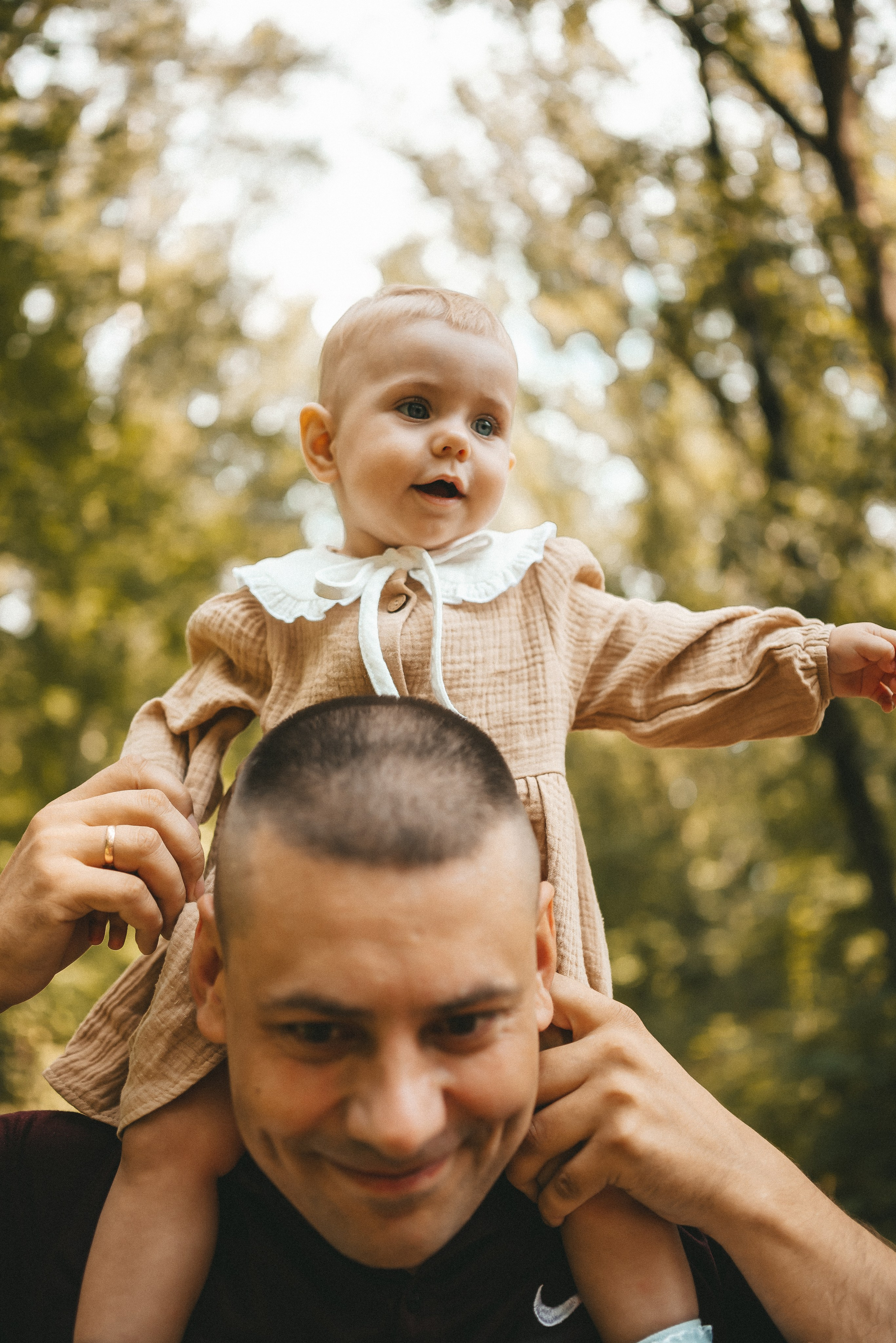 Семьи. Фотограф Исламова Лилия, Смоленск