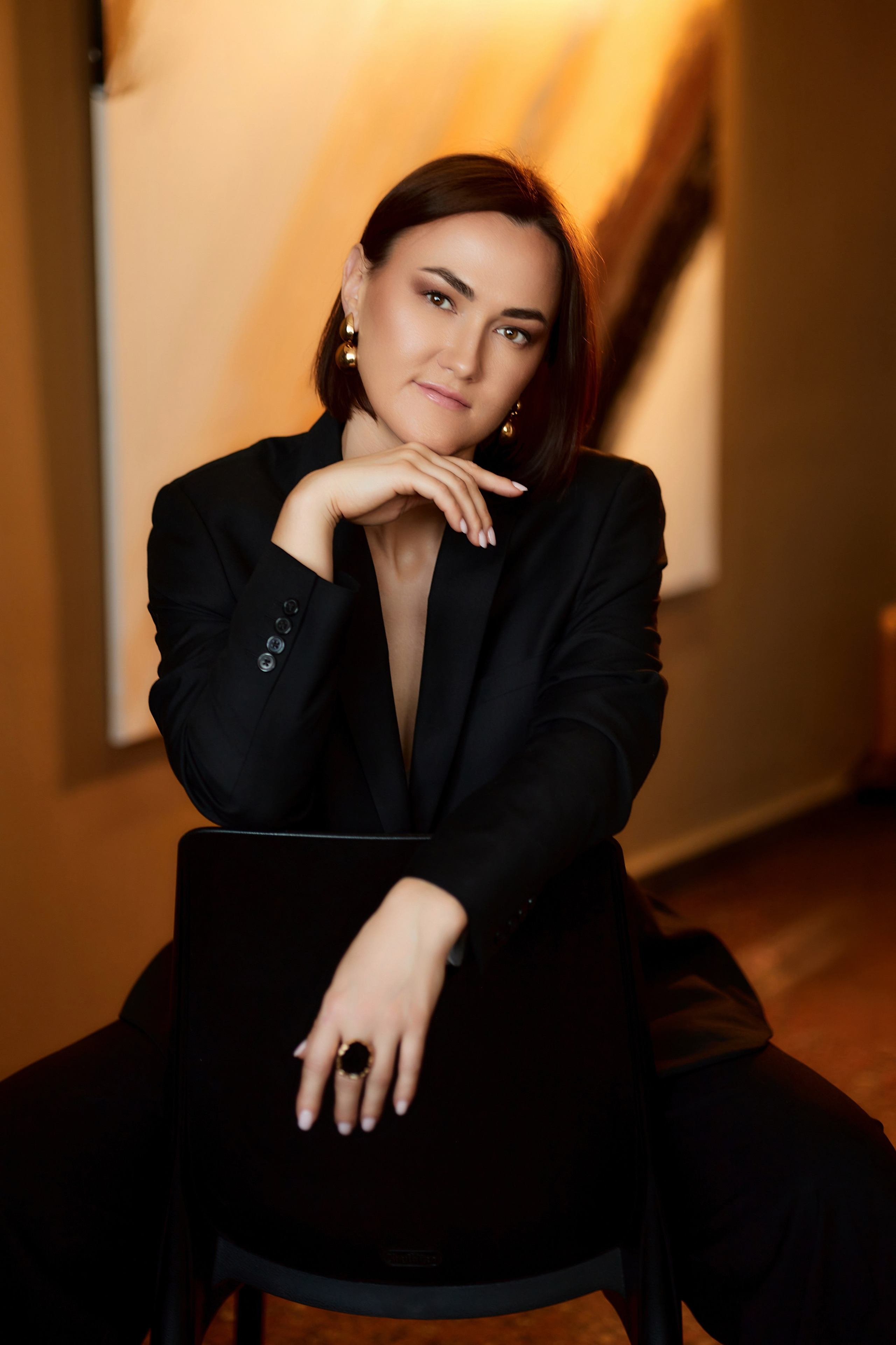 Съемка в студии и на улице. Фотограф в Минске Анна Кучинская