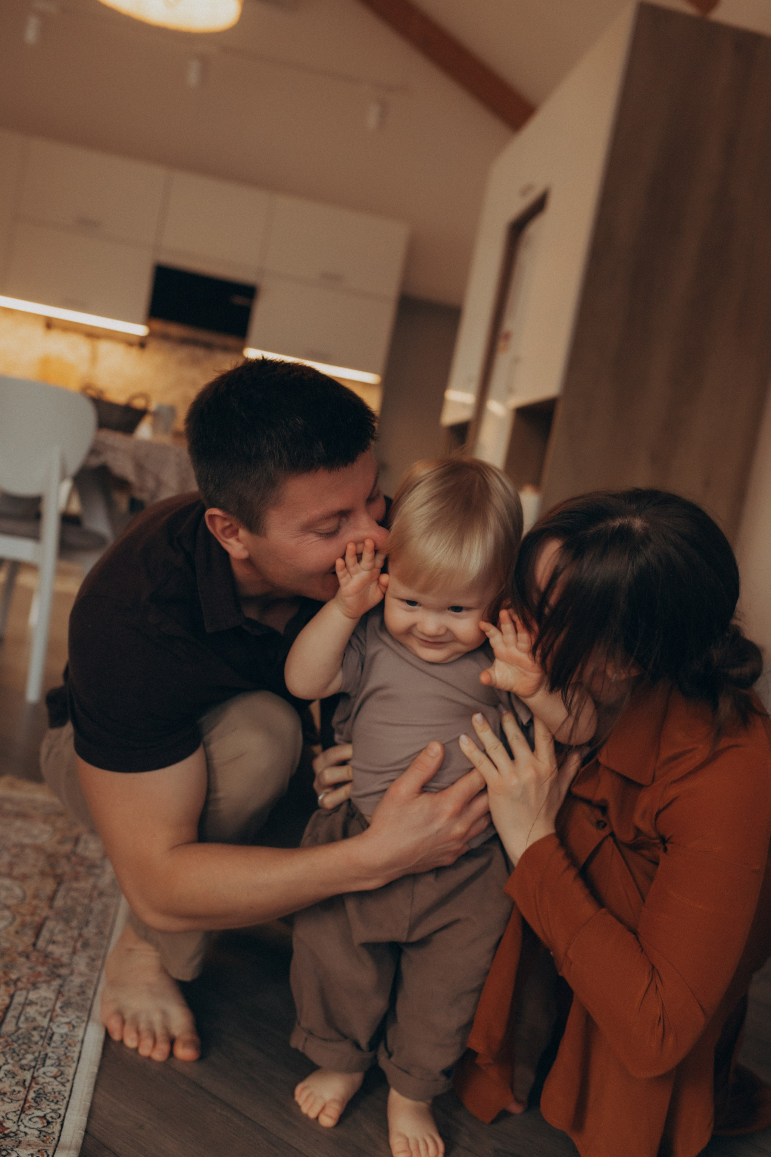 🤎. Семейный фотограф Виолла Платонова Белгород