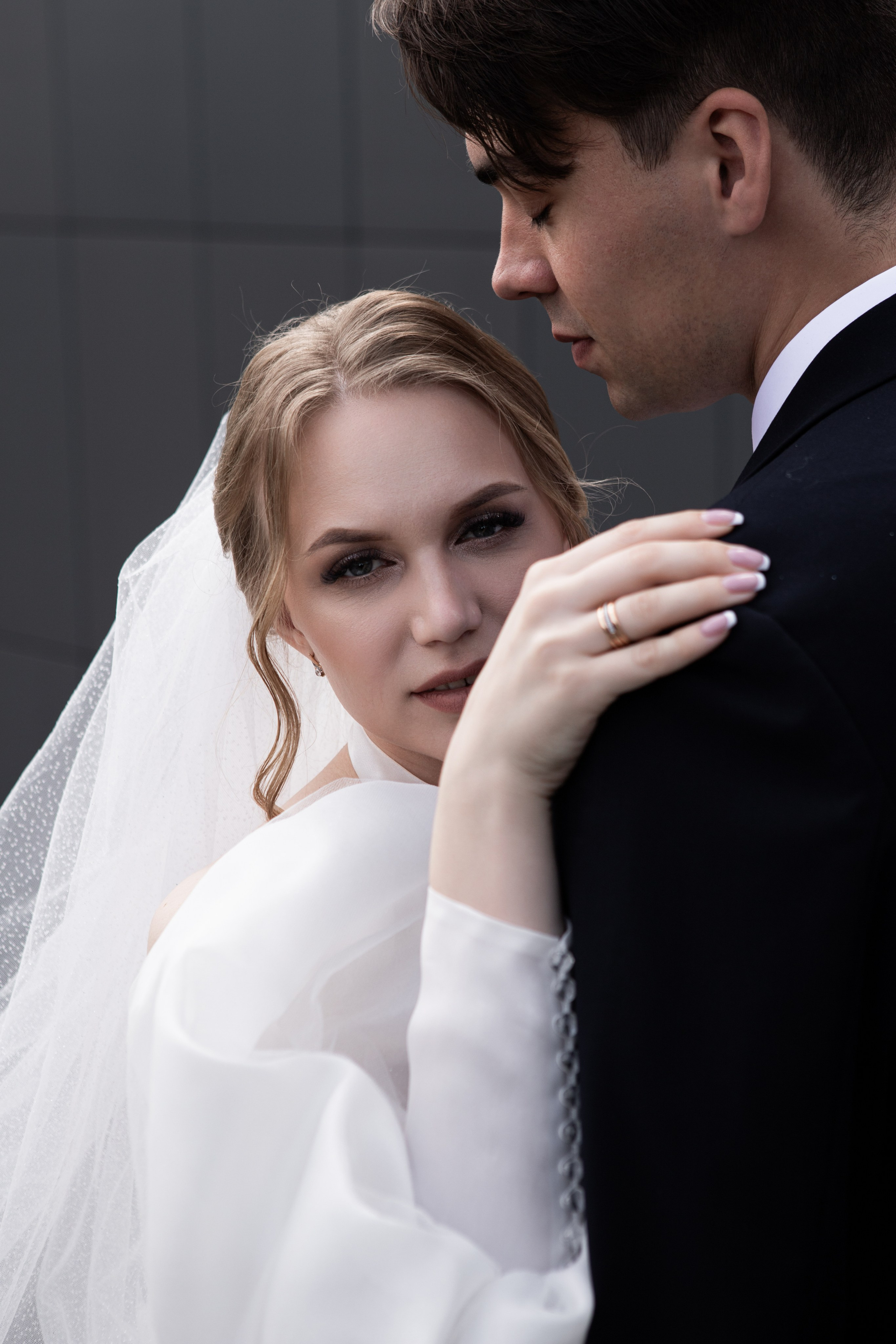 Кирилл & Анастасия (полный день). Фотограф Екатеринбург Яна Язовская