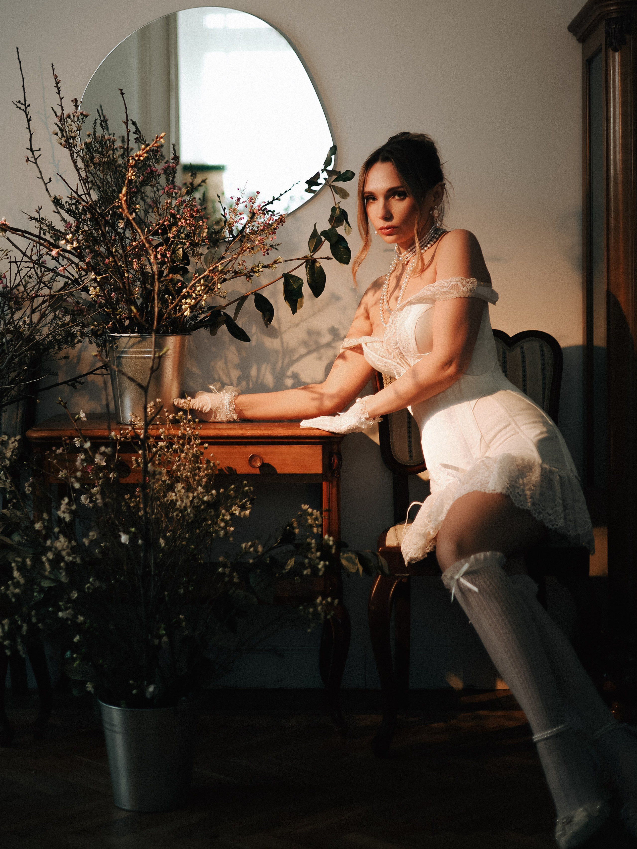 Любовь. Женский фотограф Москва / Люберцы