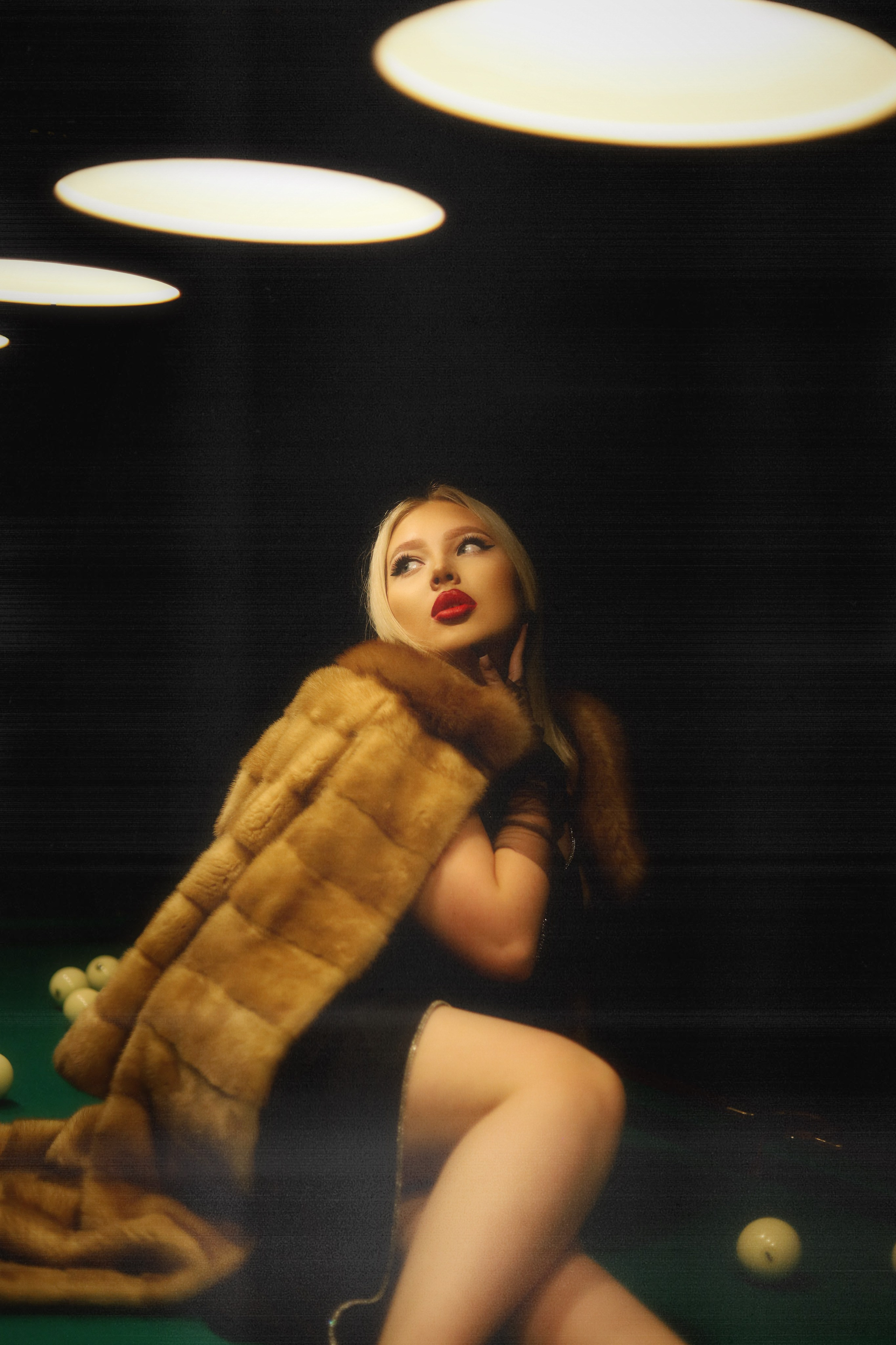 Shooting. Фотограф Ксюша Костюченко